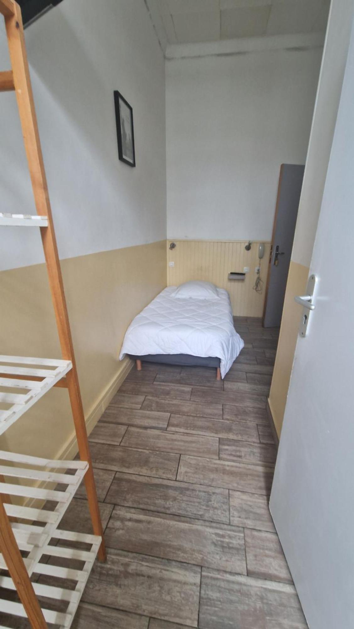 Comfort Single Room