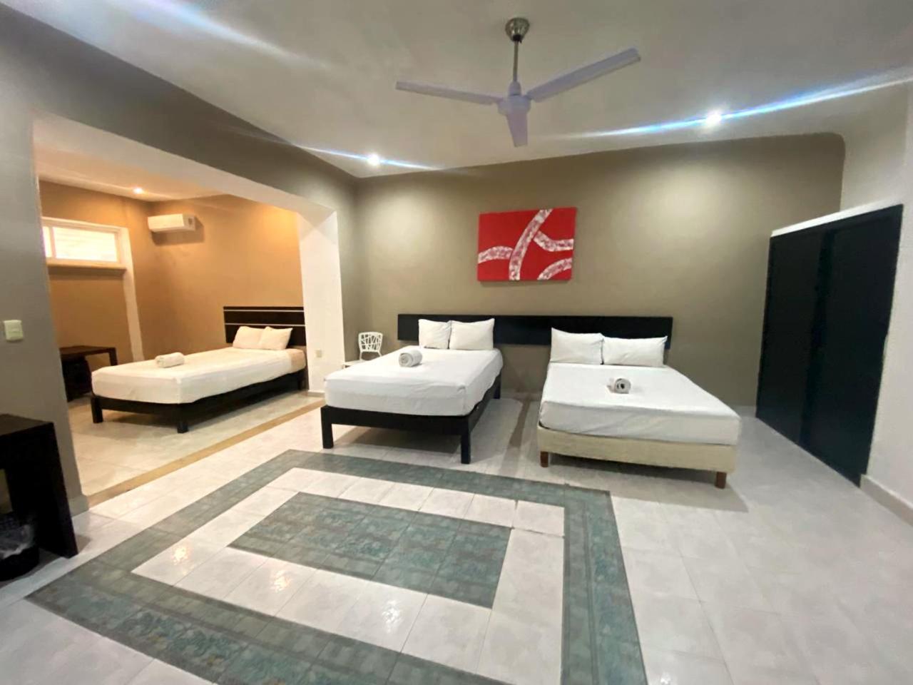 Family Junior Suite