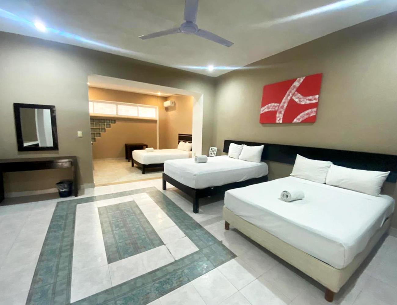 Family Junior Suite