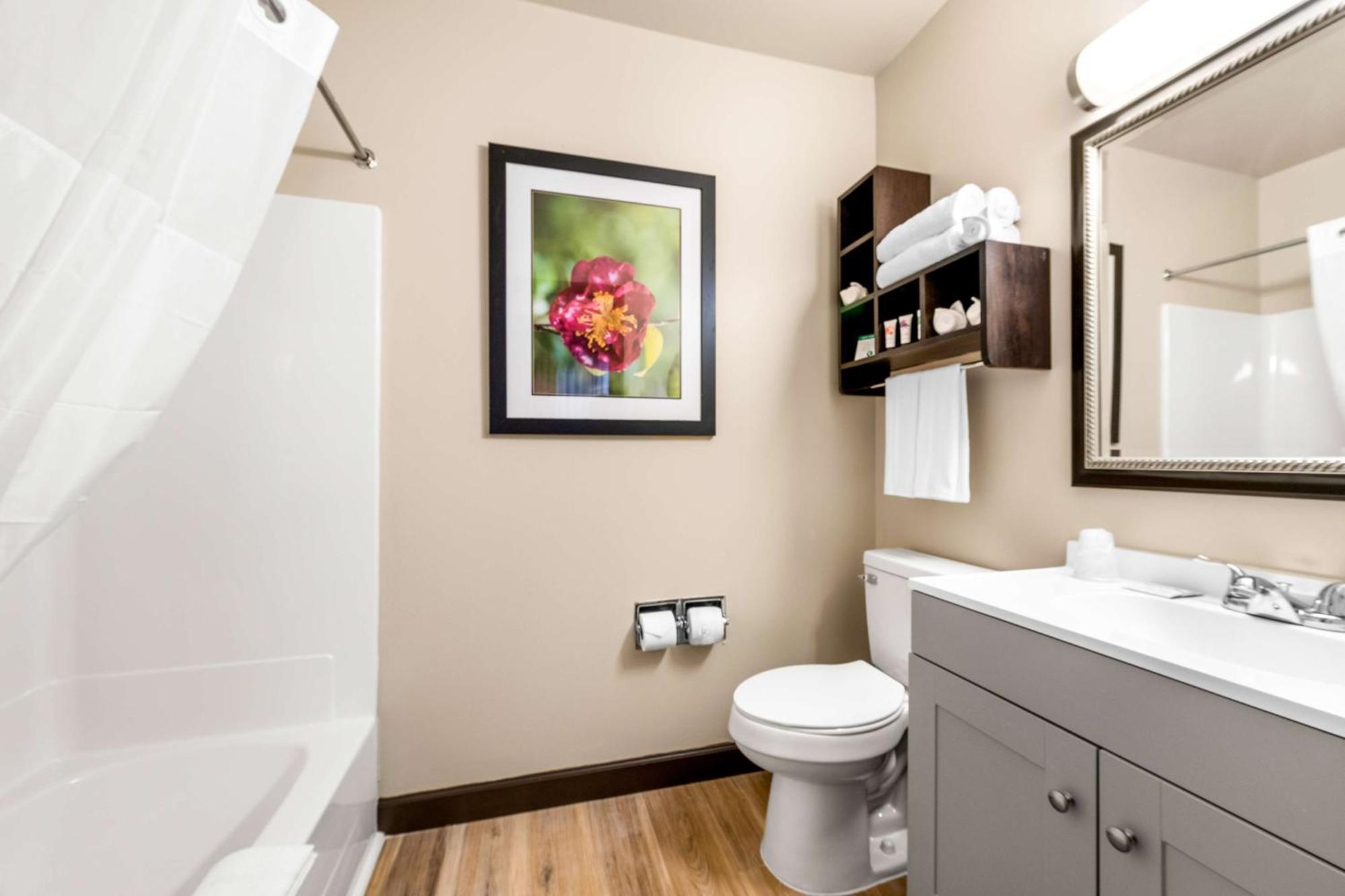 Superior Queen Room with Two Queen Beds