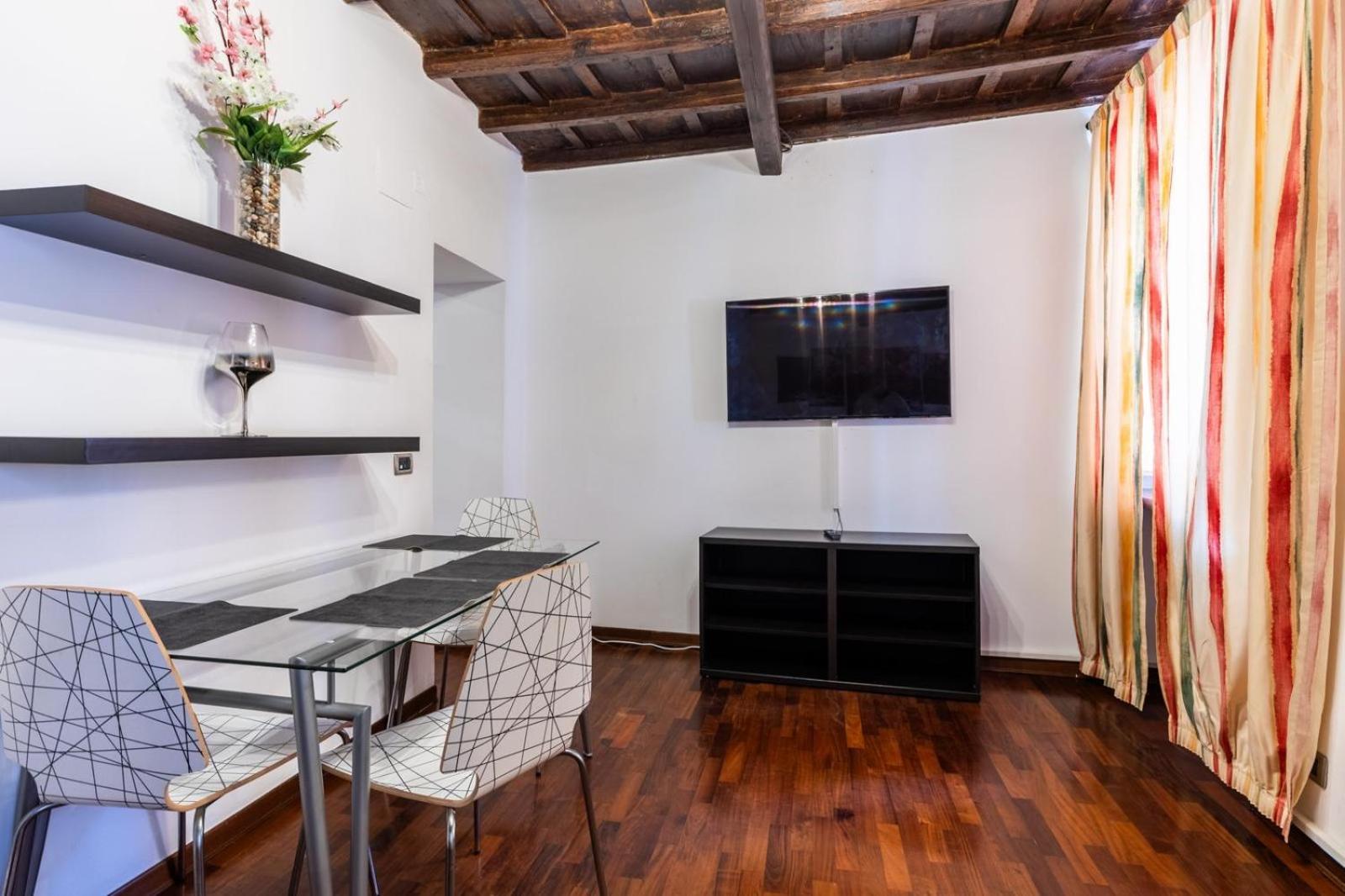 Apartamento Deluxe