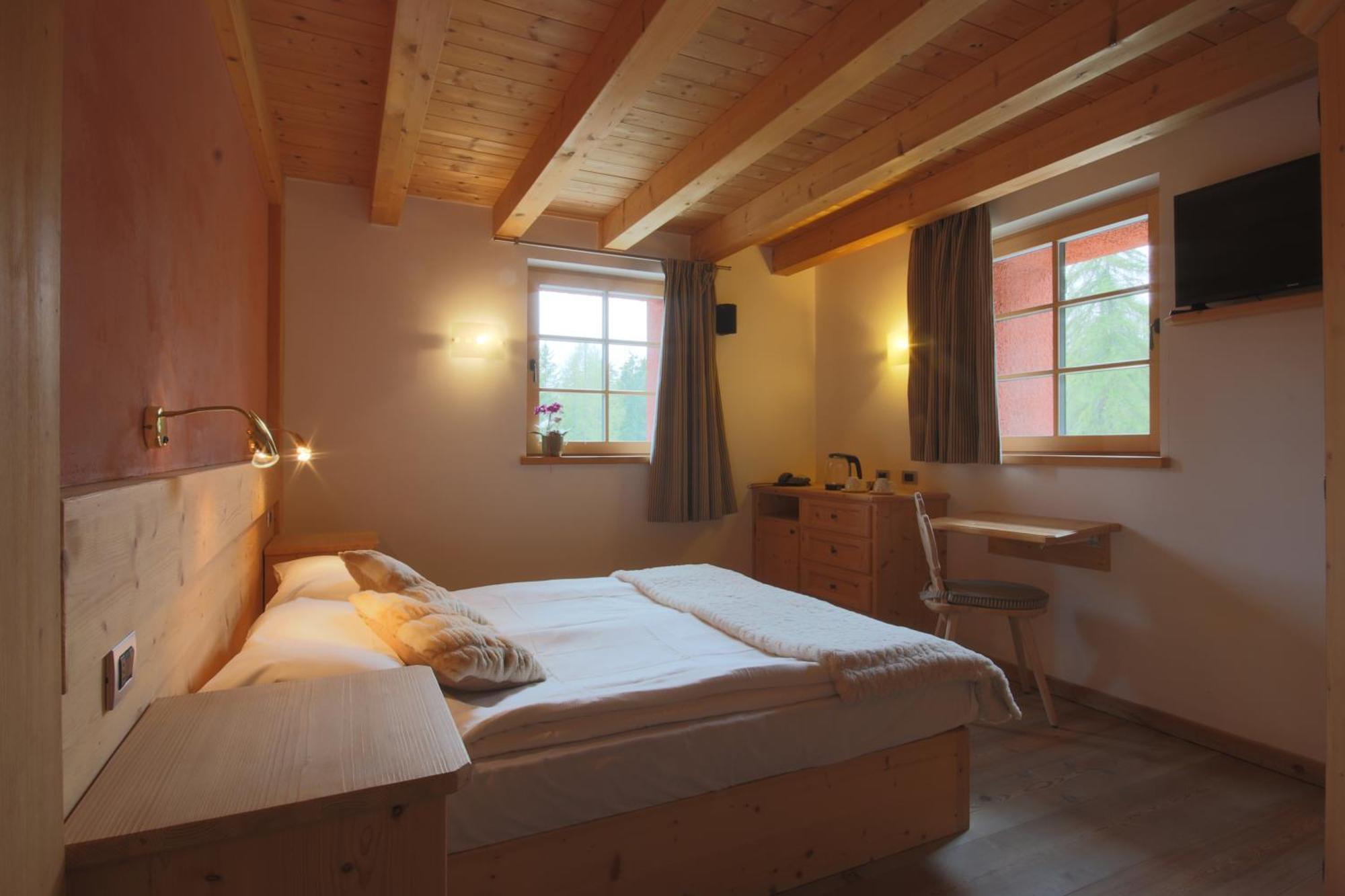 Economy Doppel-/Zweibettzimmer