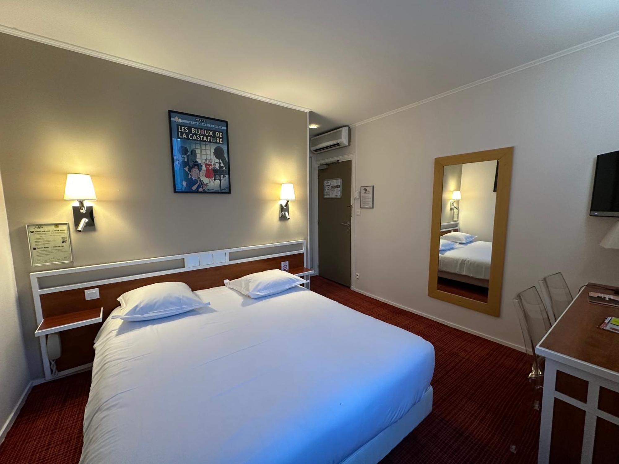 Superior Queen Room