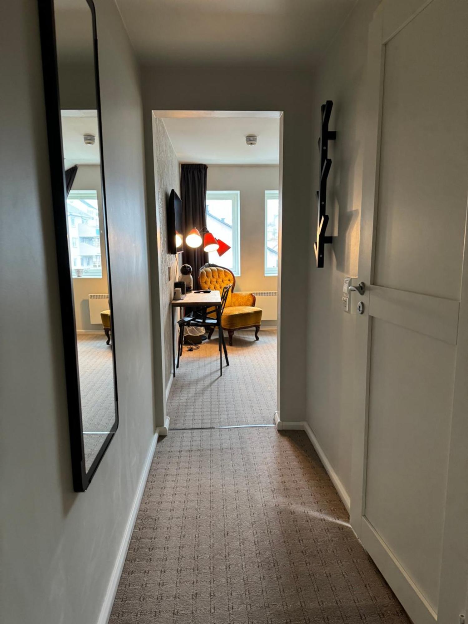 Doppelzimmer