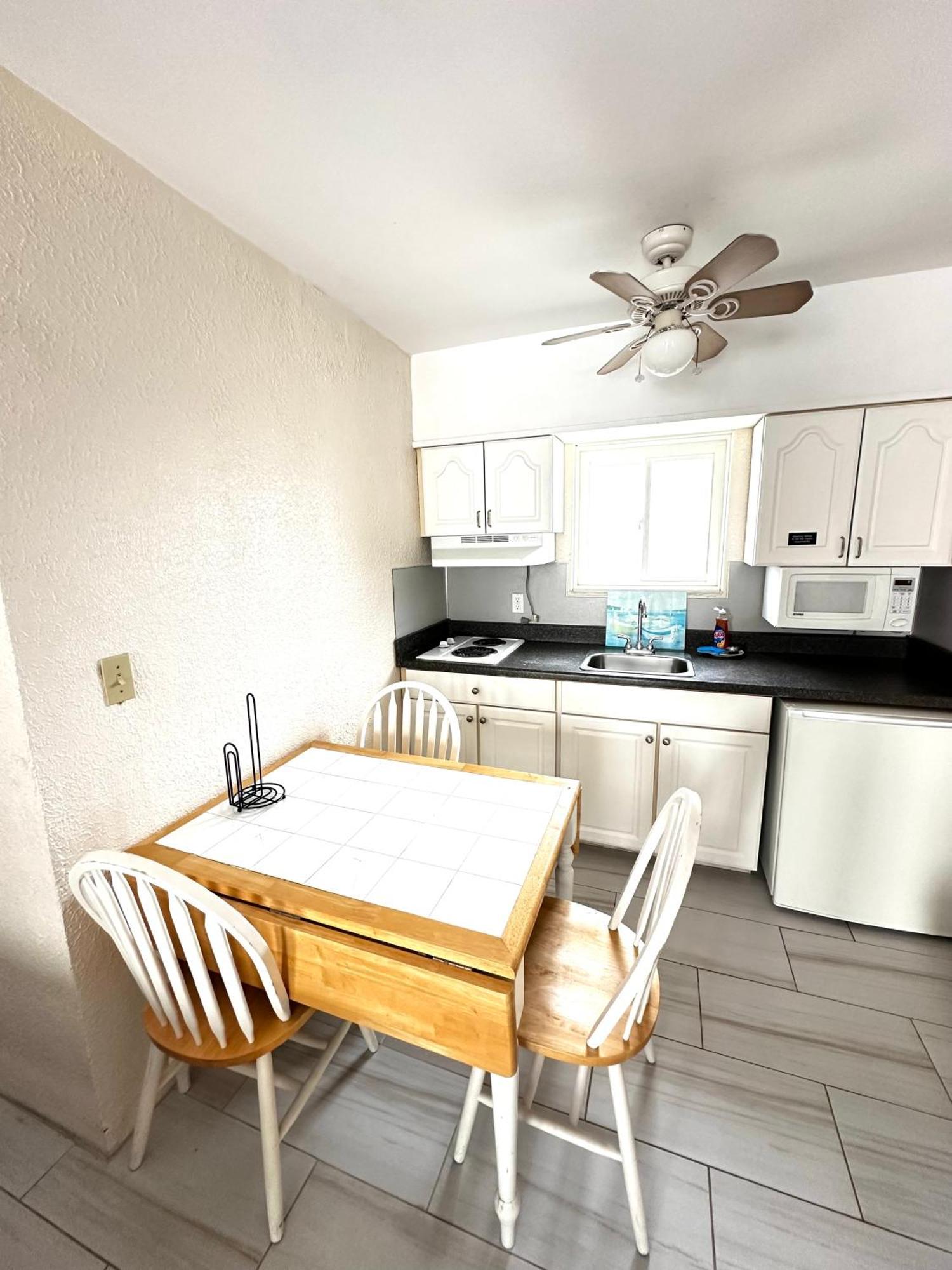 Standard Room with Kitchen