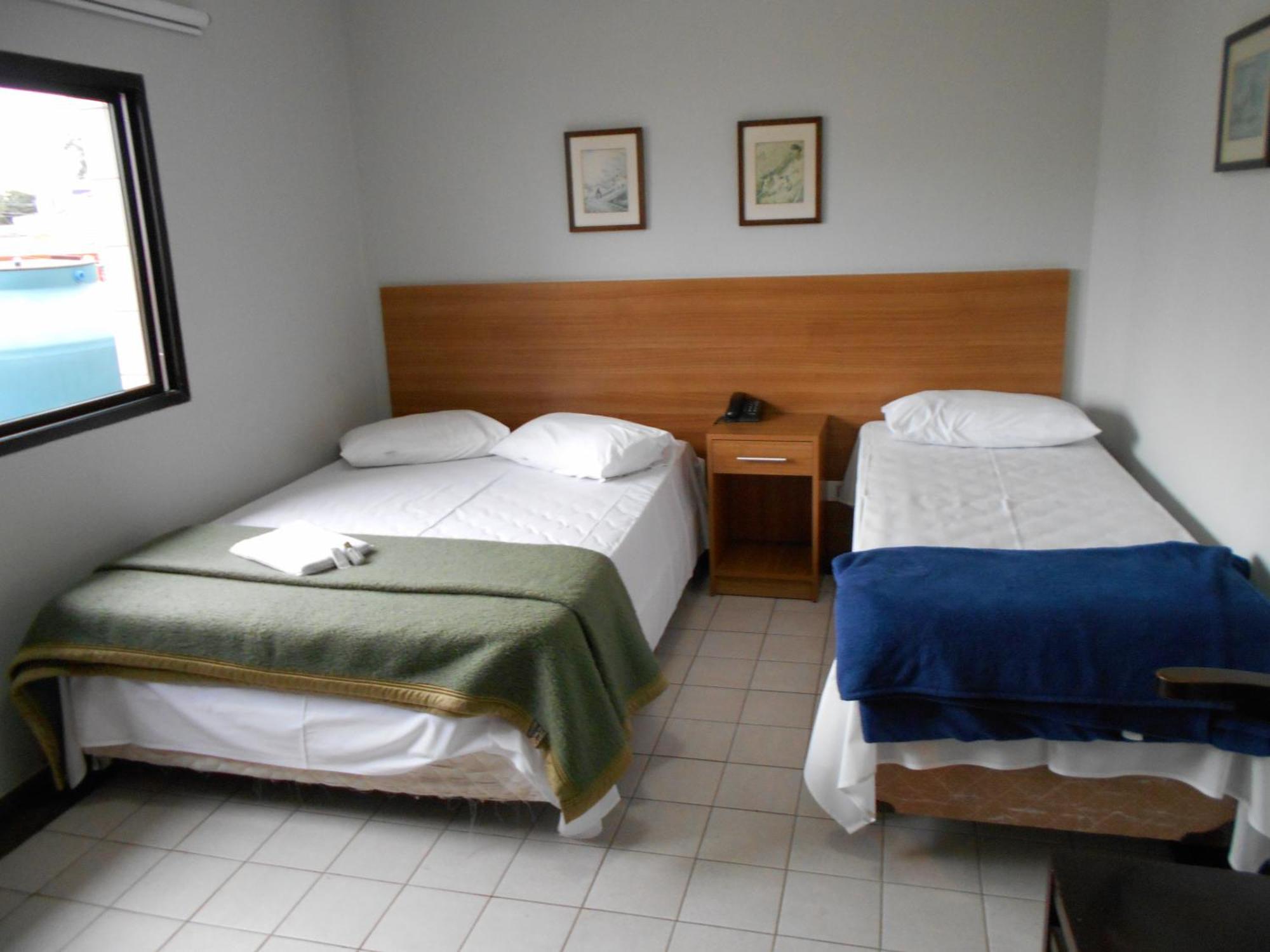 Quarto Triplo