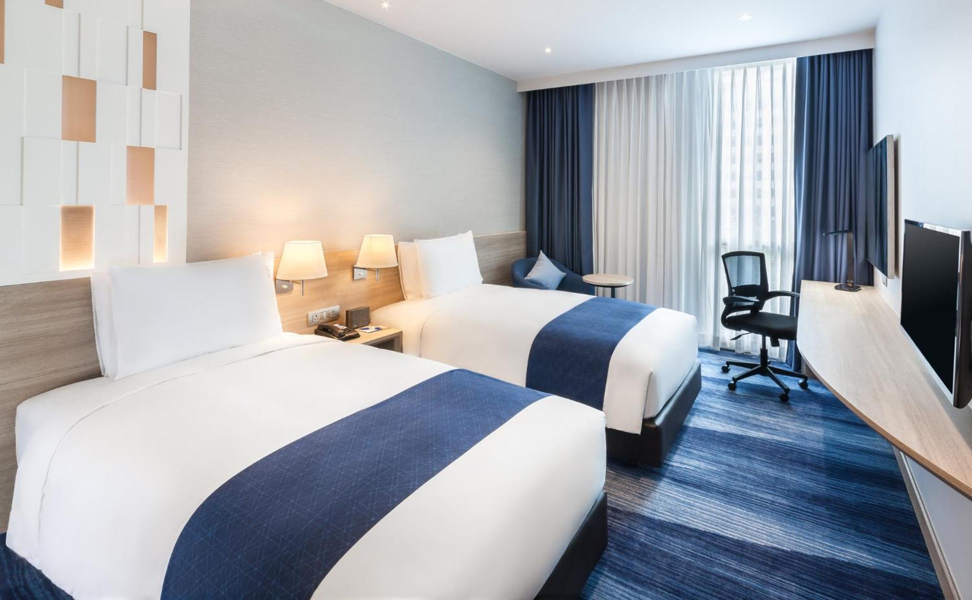 Standard Room with Free Breakfast