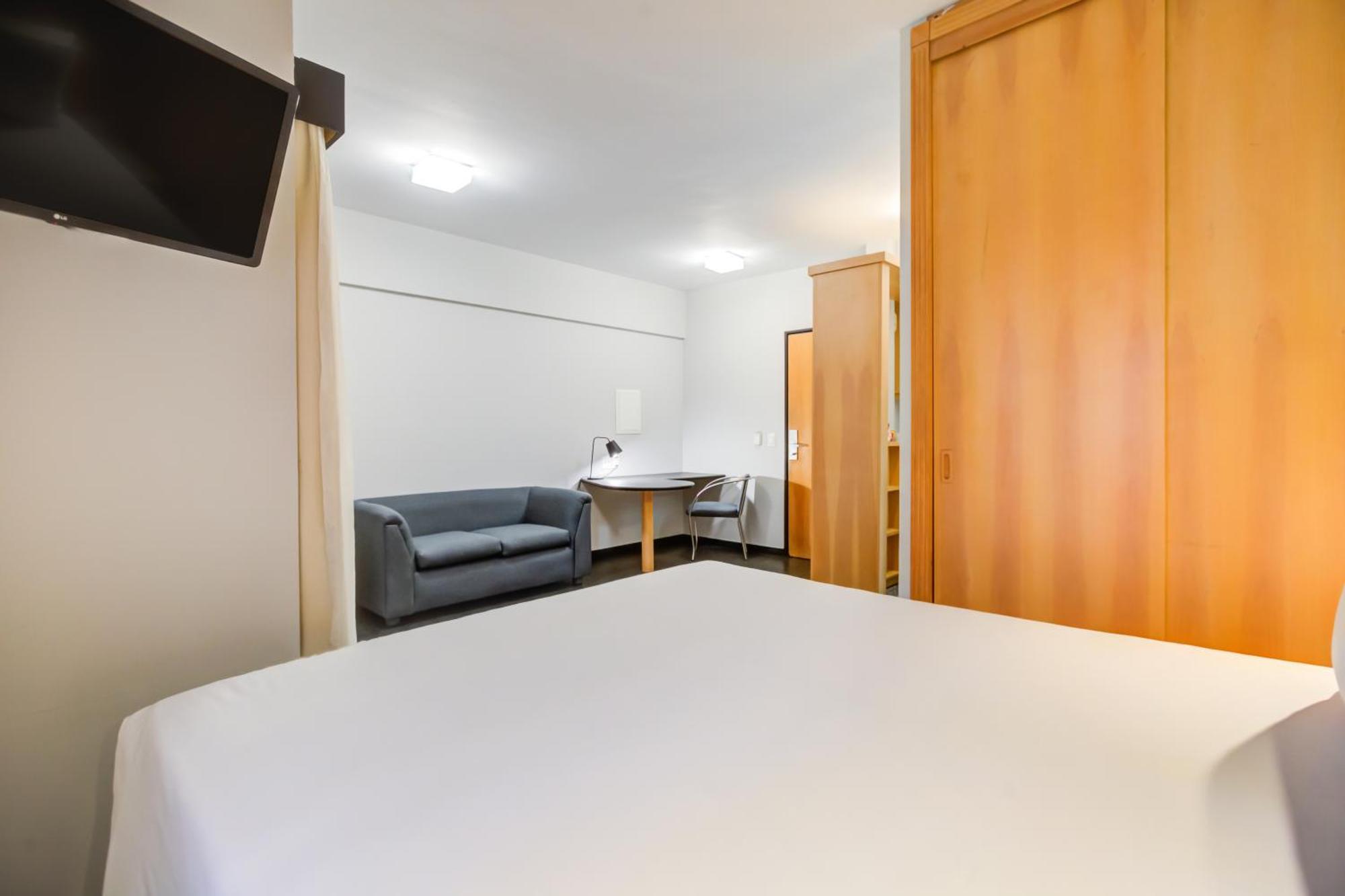 Habitación Superior - 1 cama grande