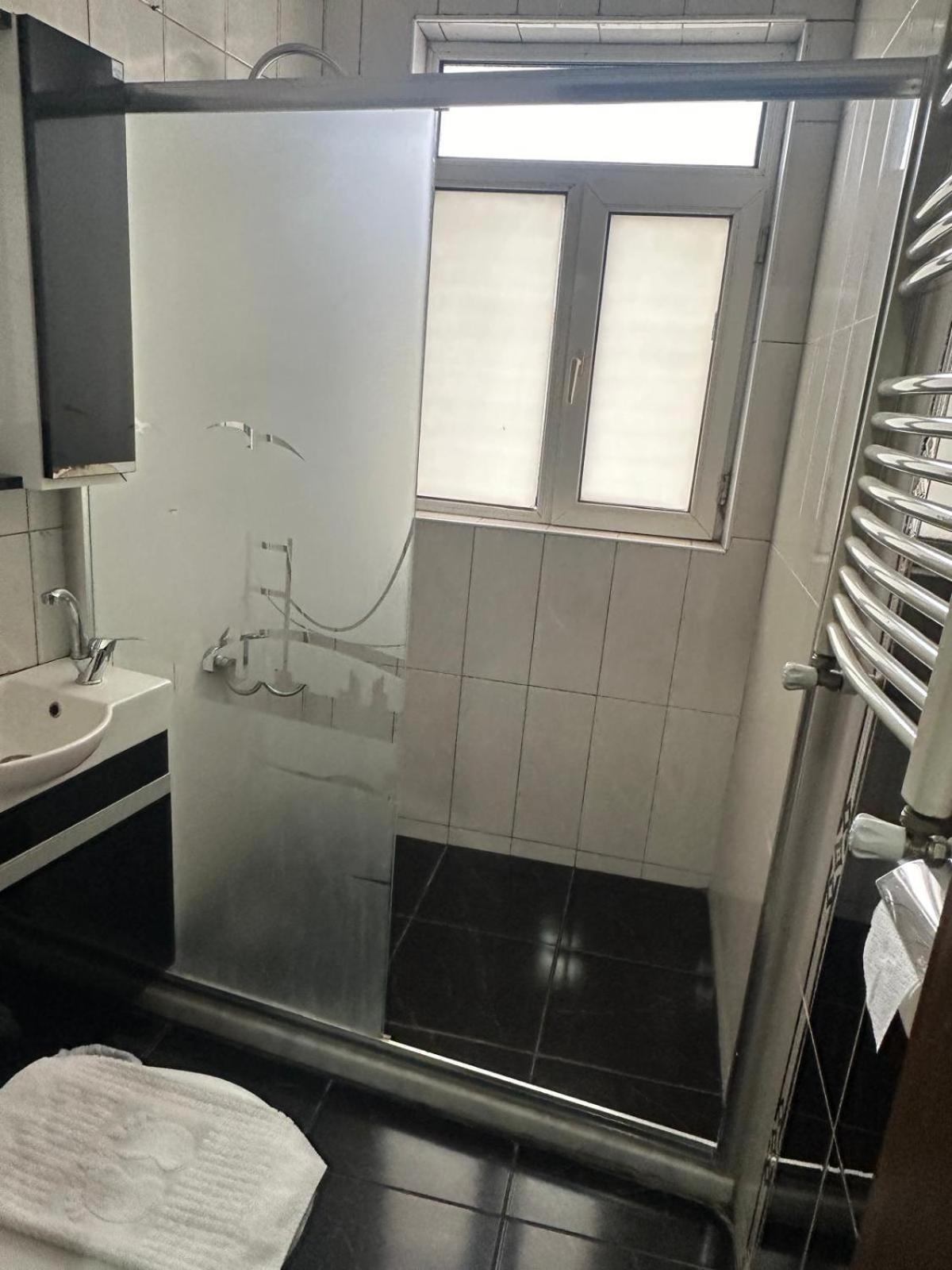 Deluxe Tweepersoonskamer met Extra Bed