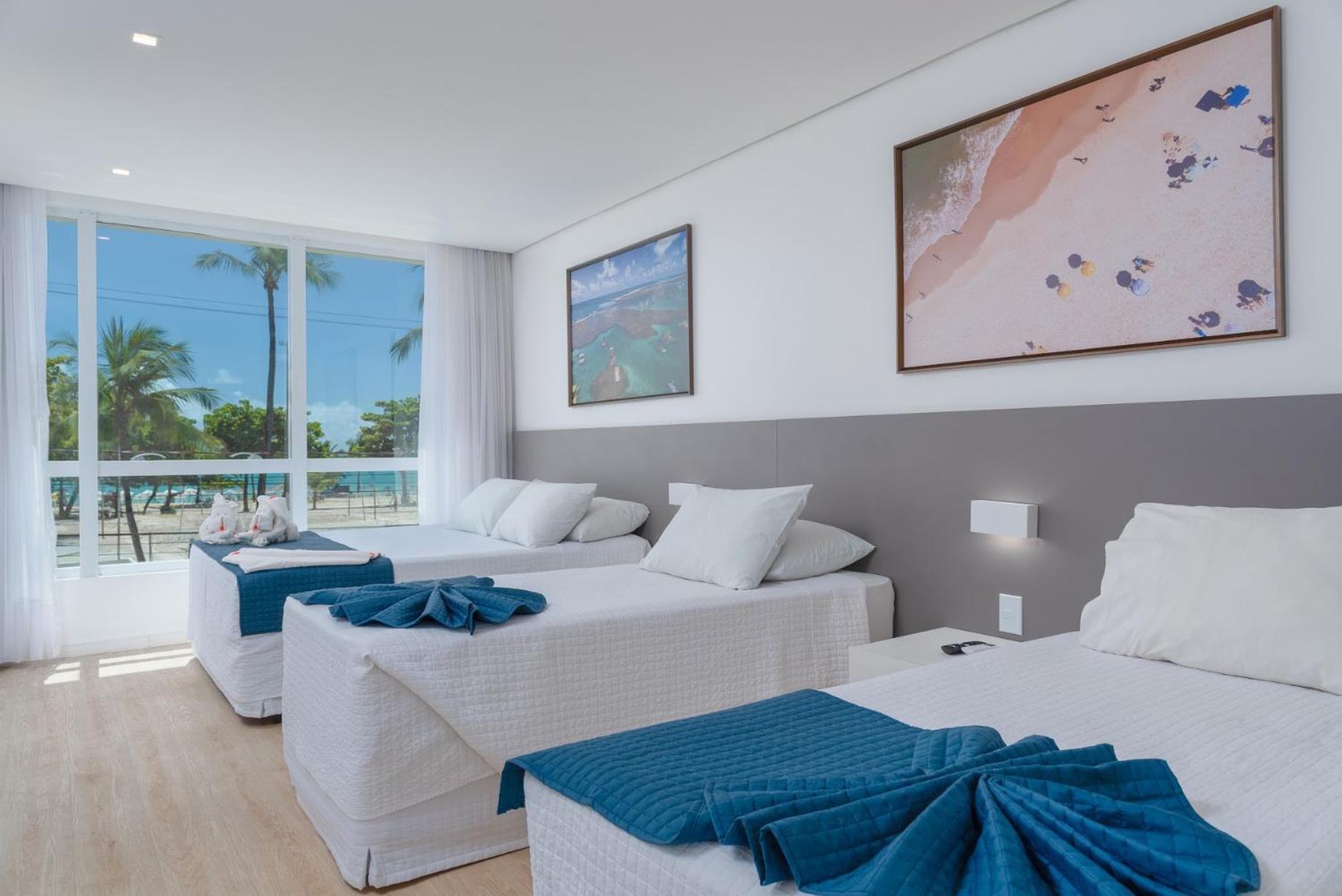 Excellence Family Suite