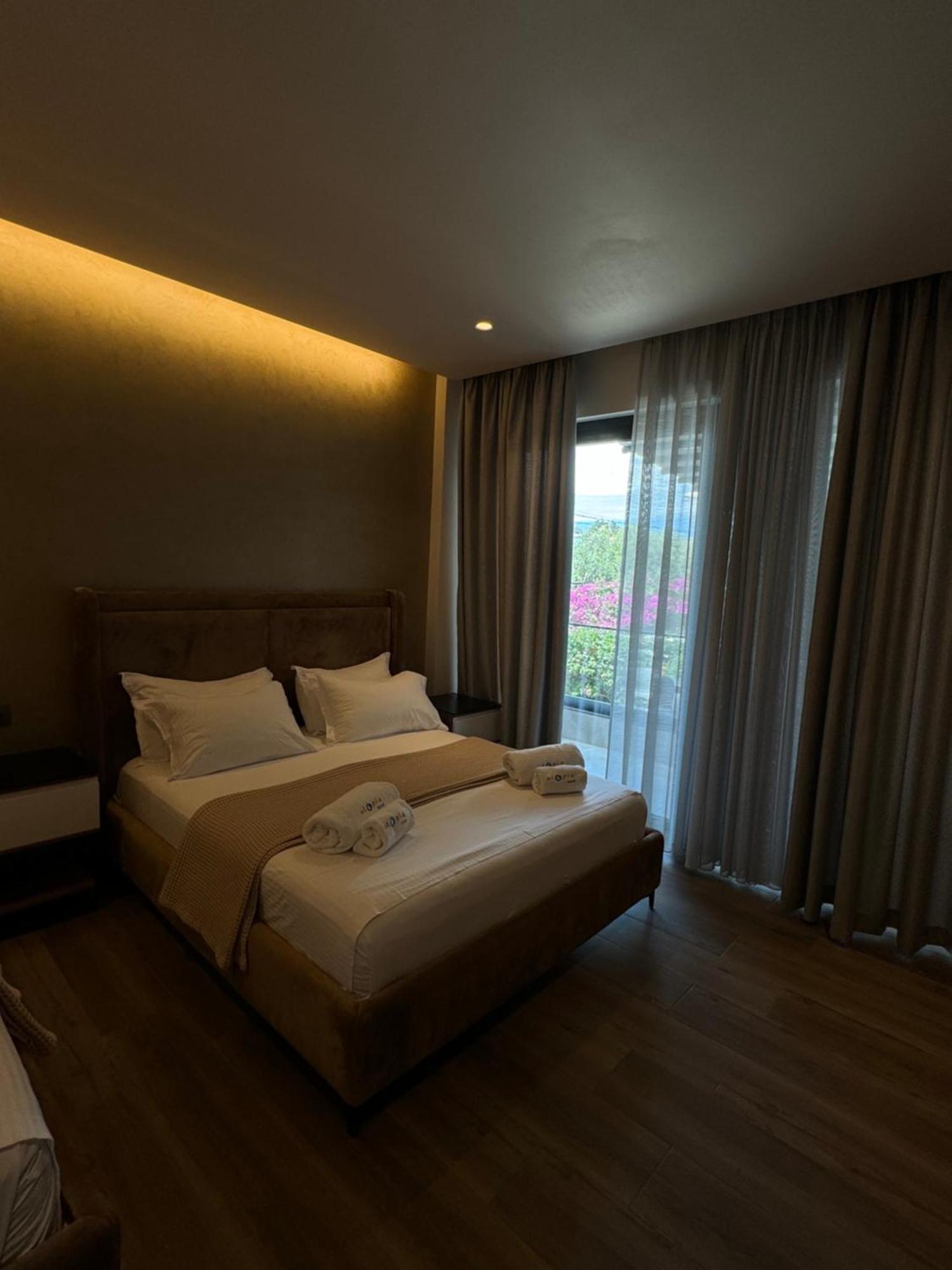 Deluxe Triple Room Balcony Ground Floor