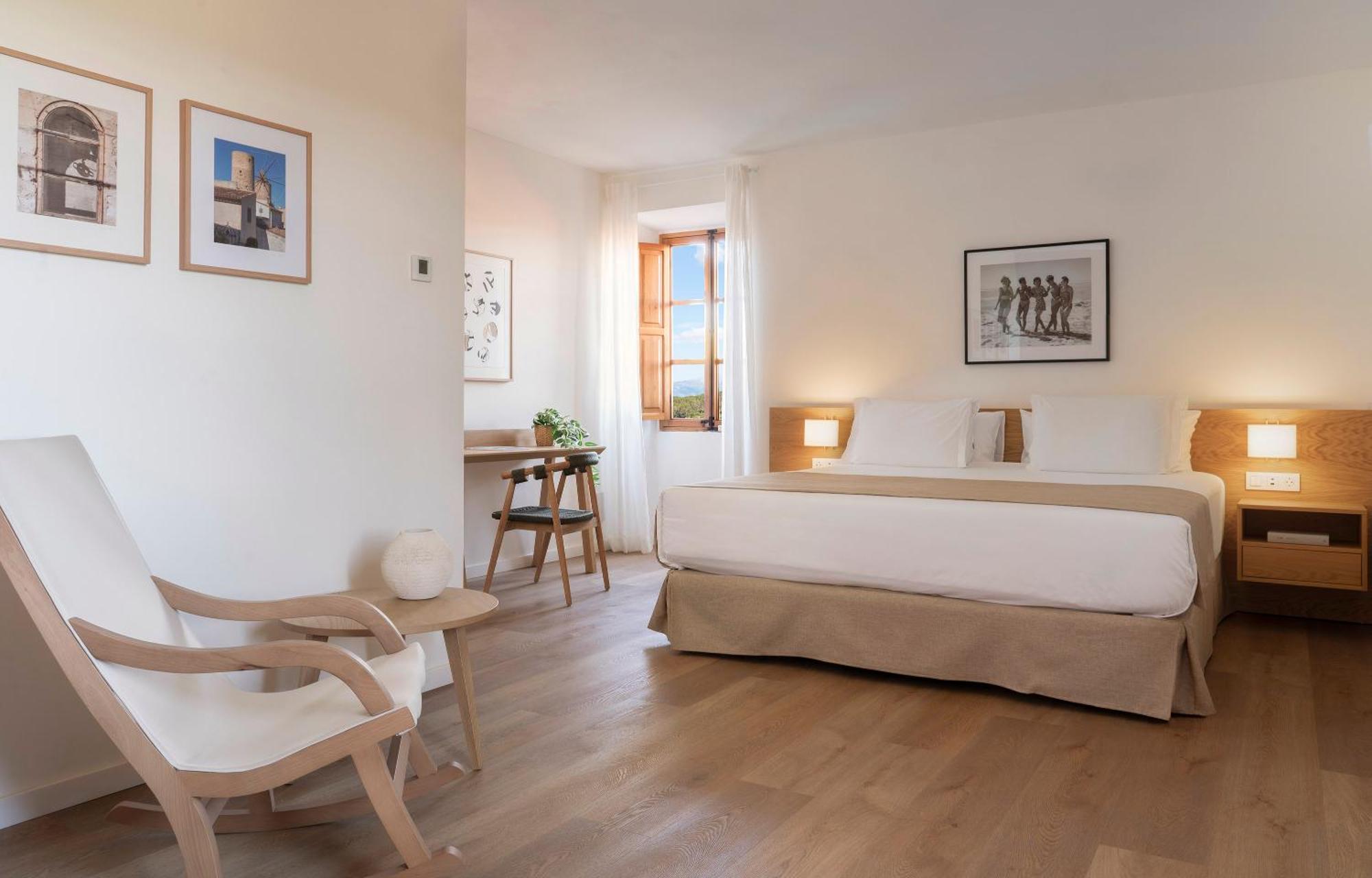 Habitación Superior