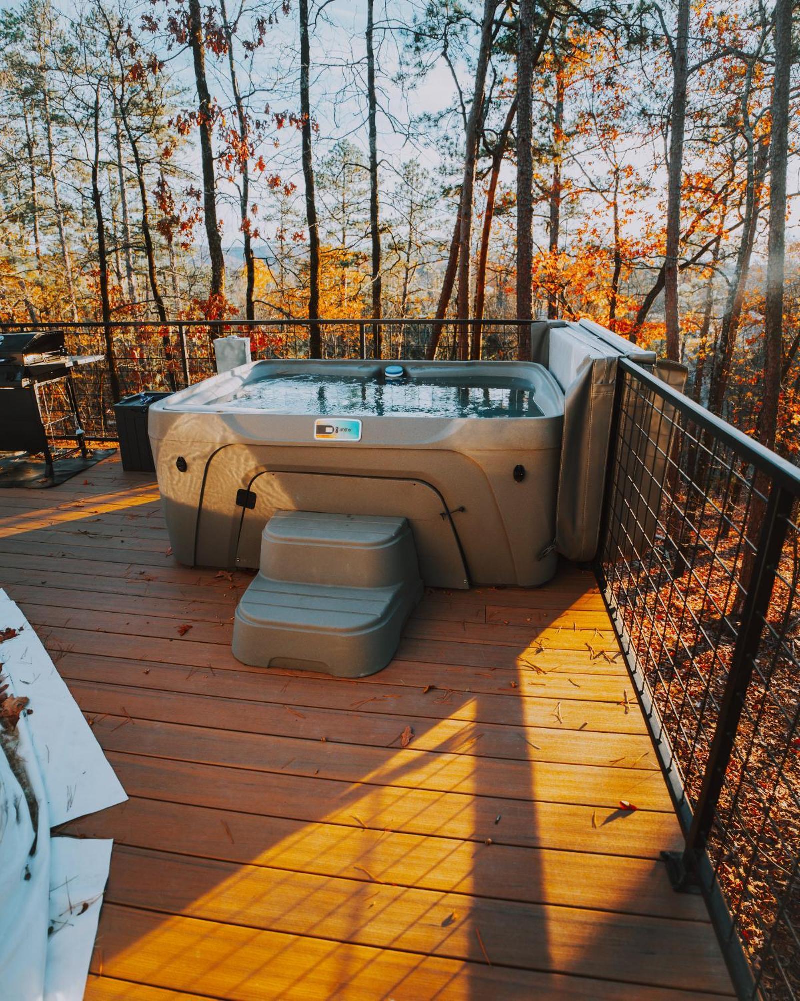 Junior Suite with Mountain View