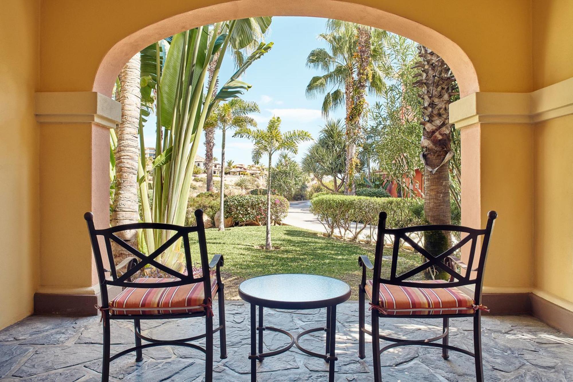 Garden View Two Queens-ALL INCLUSIVE