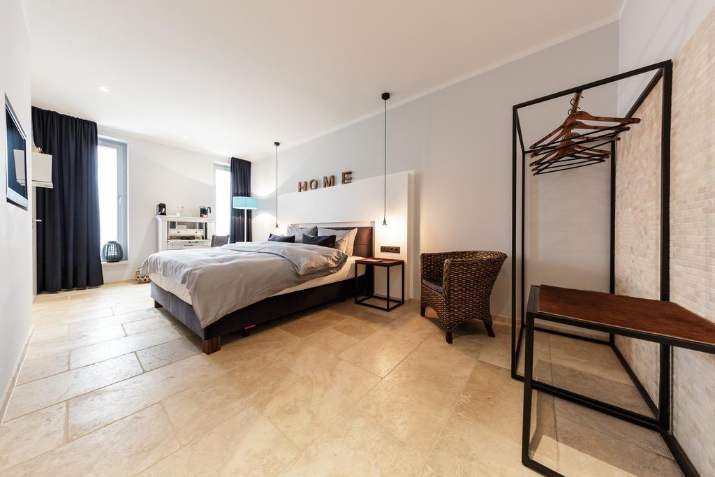 Business Doppelzimmer
