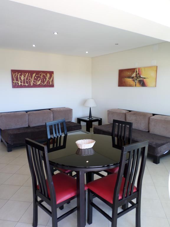 Superior One-Bedroom Apartment