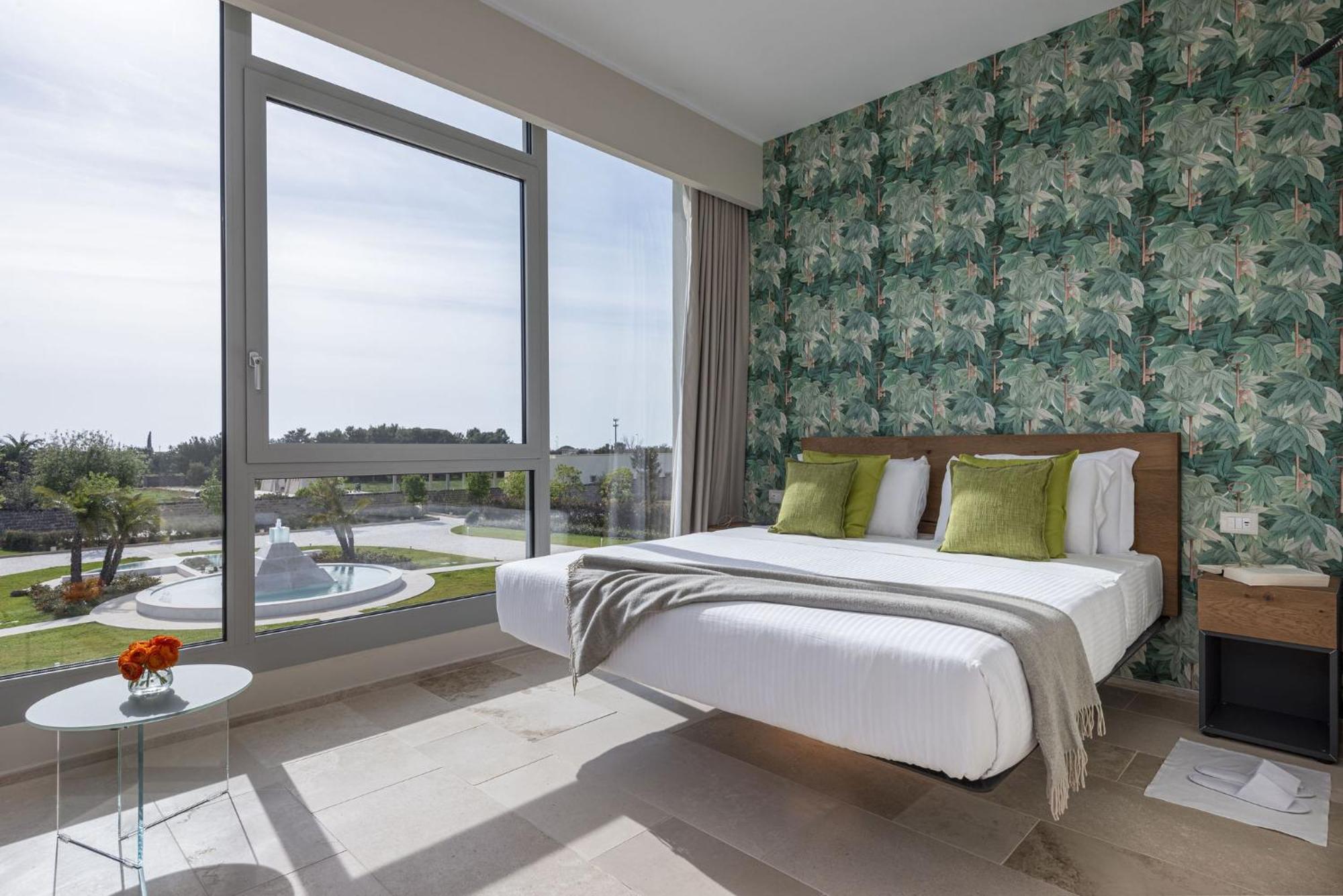 Chambre Double Supérieure