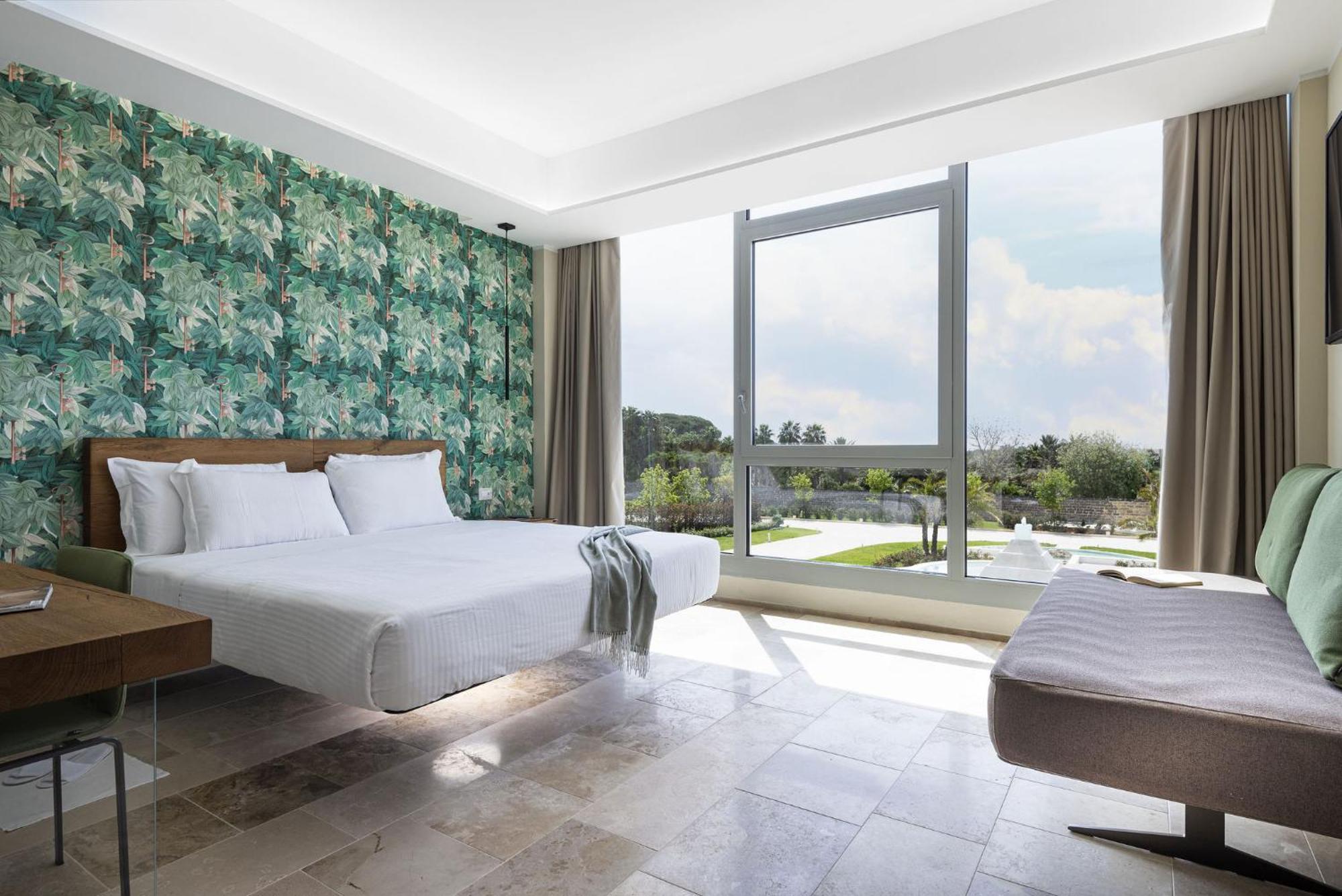 Chambre Deluxe