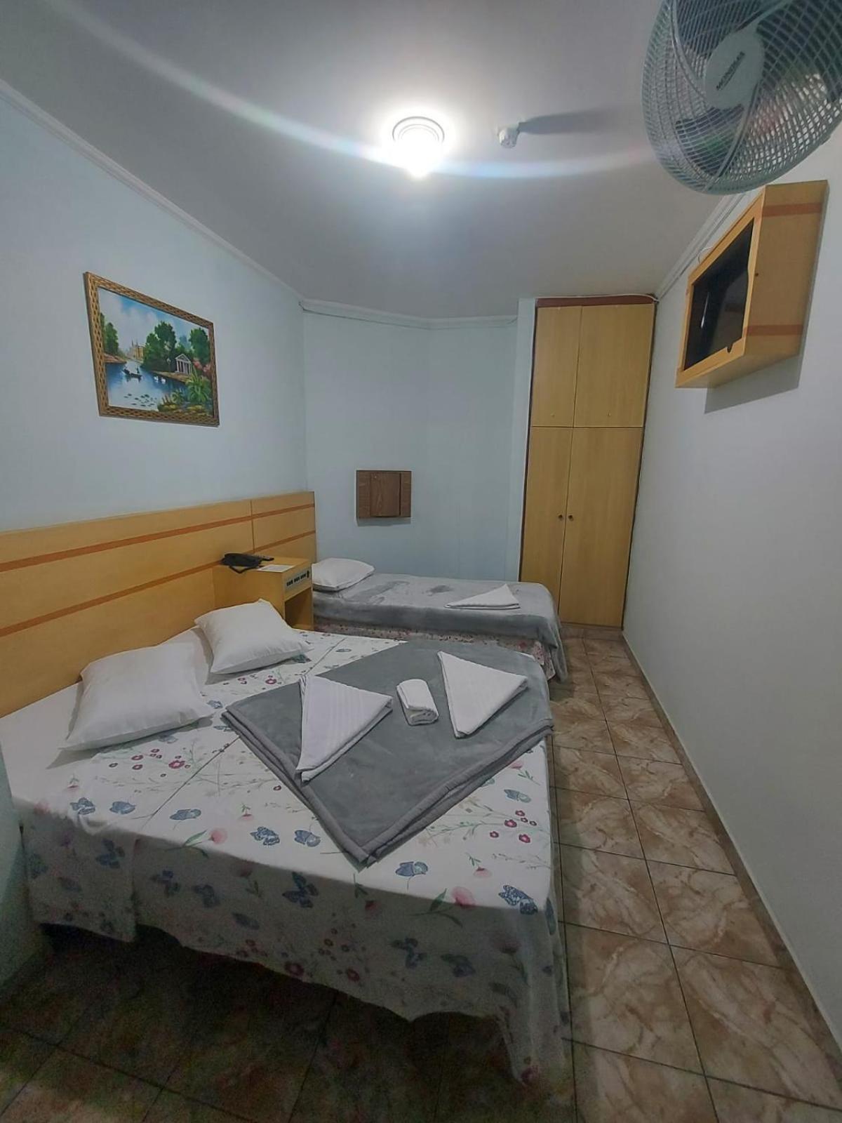 Quarto Família Standard