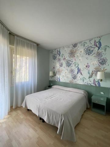 Chambre Lits Jumeaux Standard - Vue sur Mer