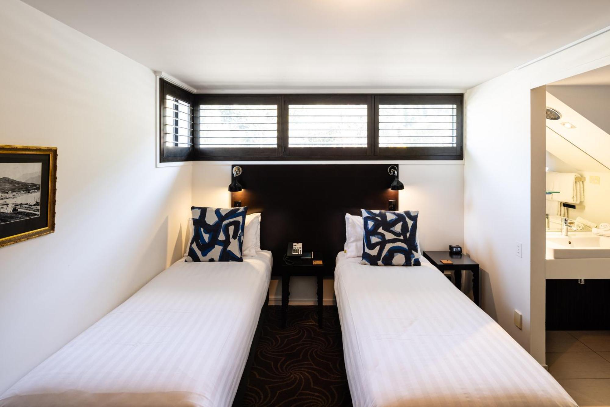 Tower Two-Bedroom Suite