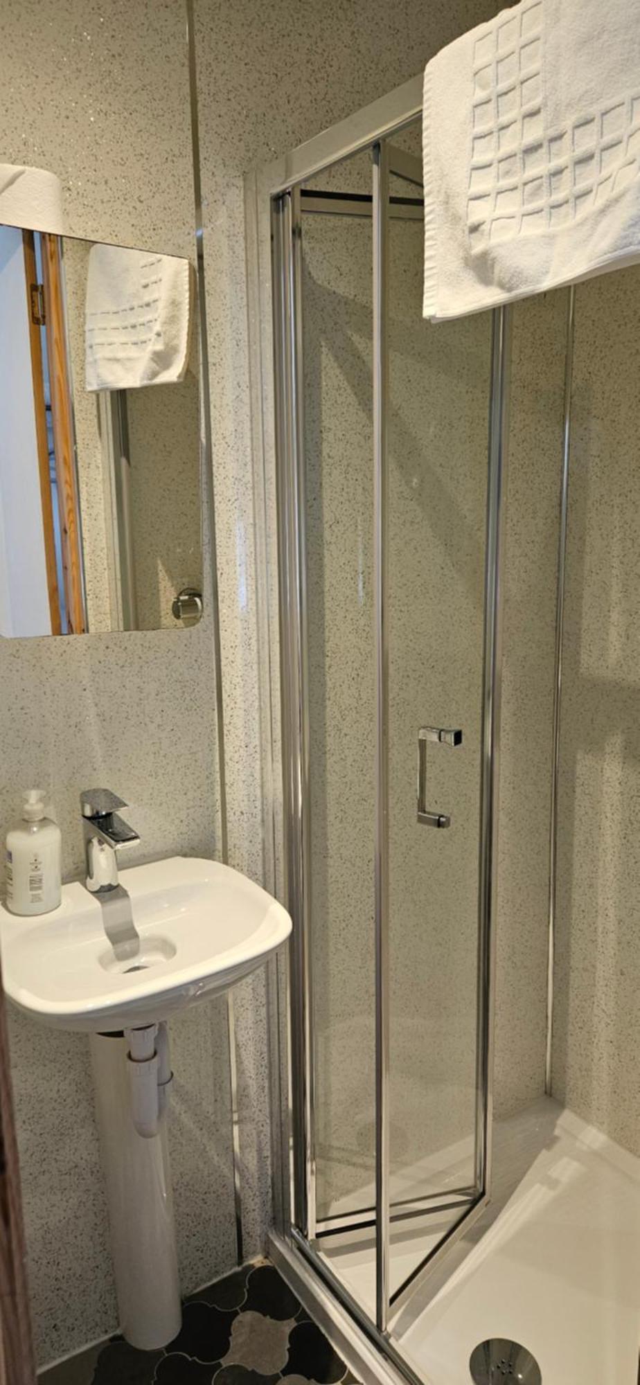 Small Single Room
