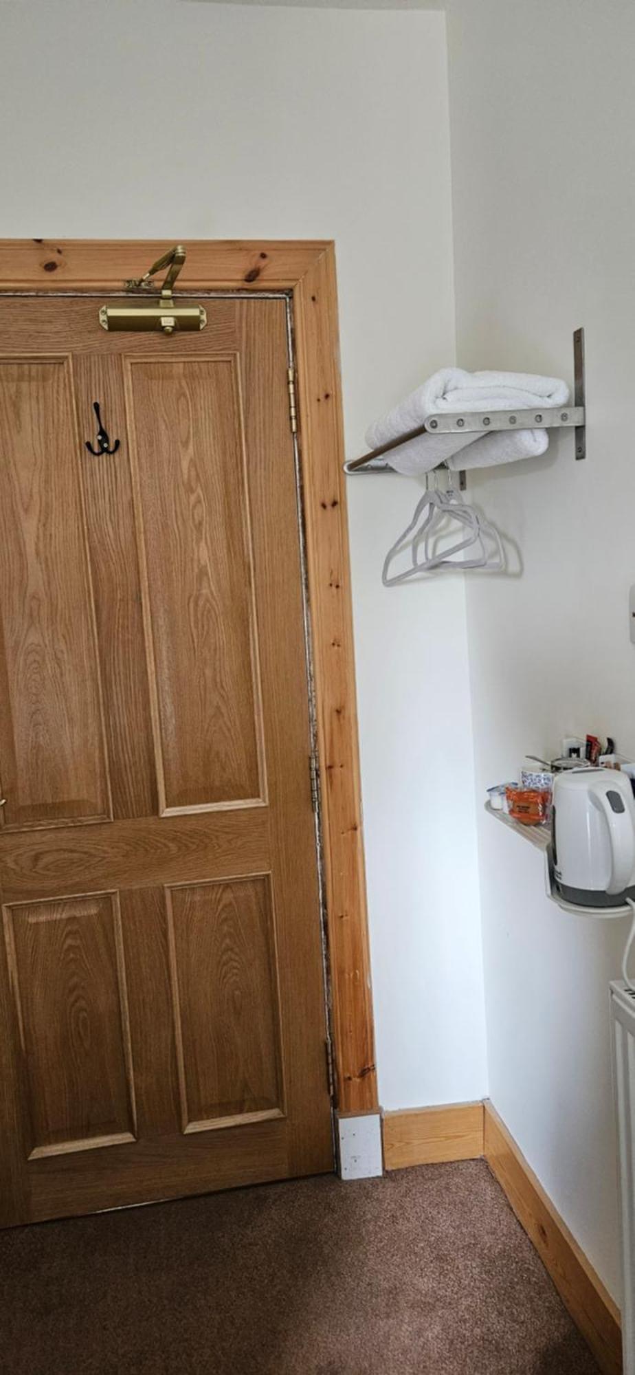 Small Single Room