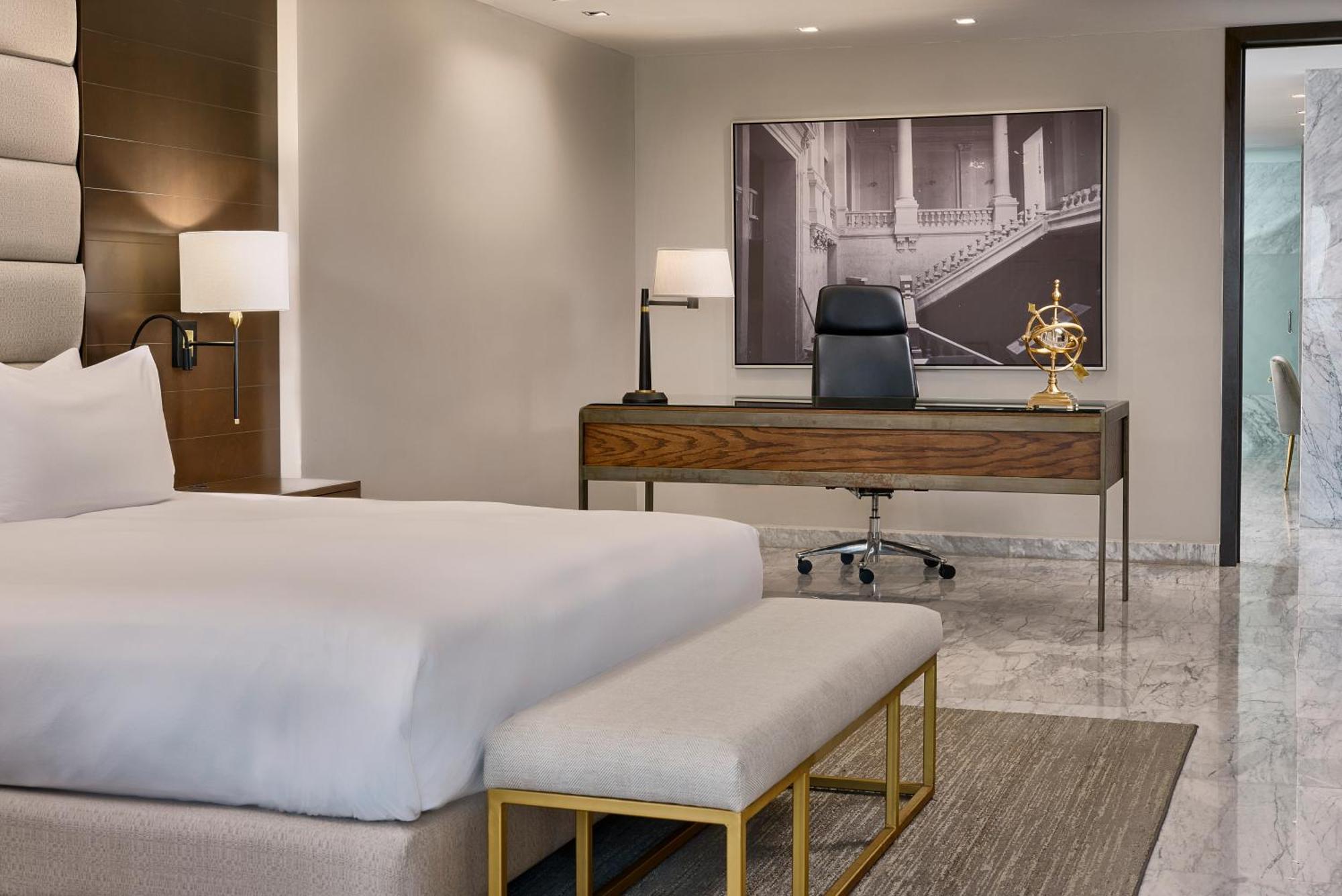 King Suite