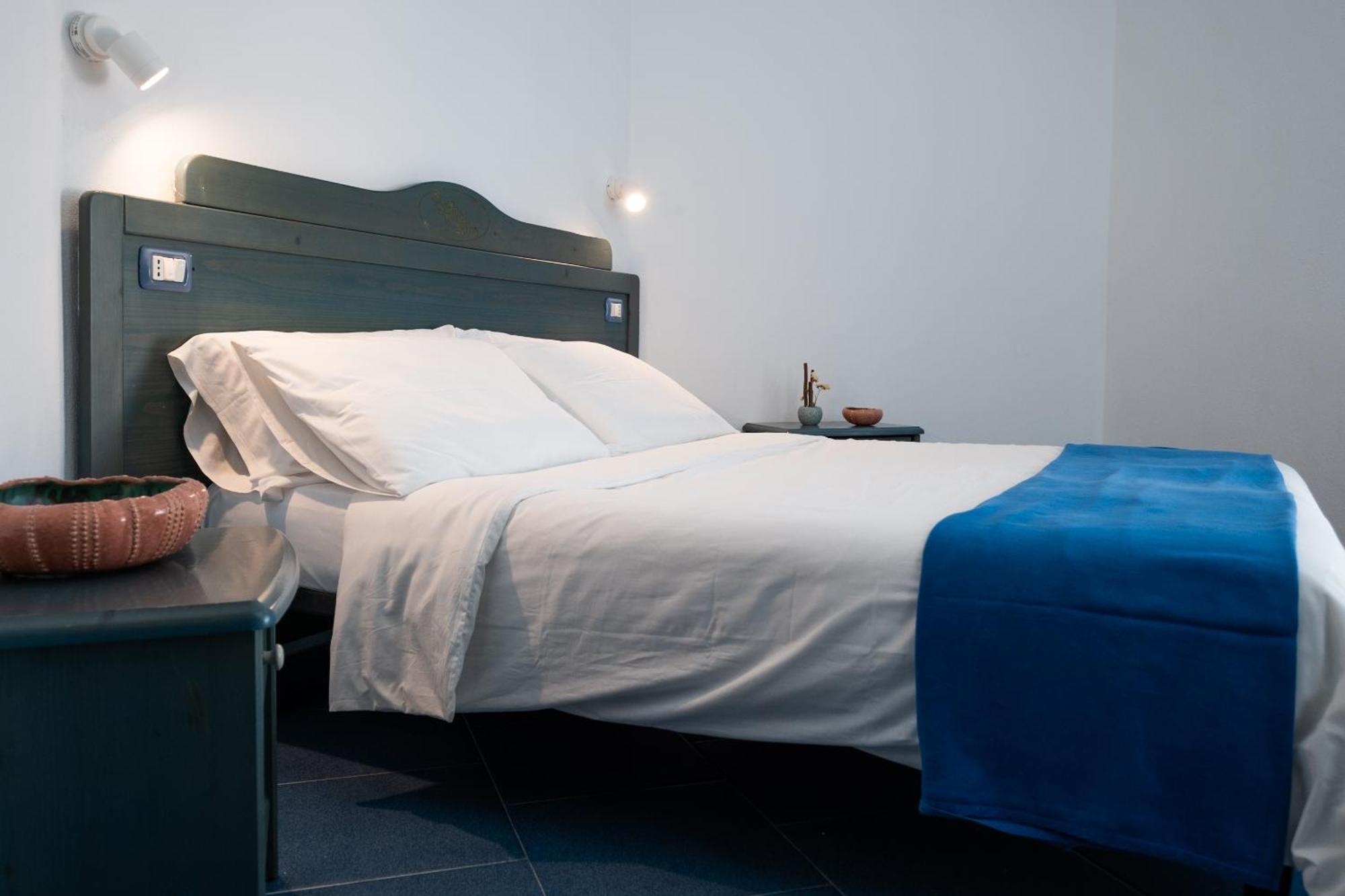 Superior Appartement met 2 Slaapkamers (6 Volwassenen)