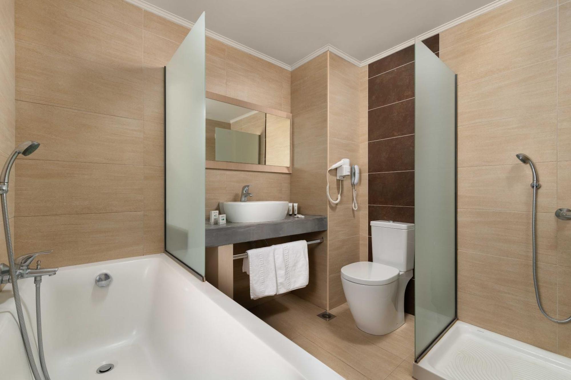 Superior Suite met Privé-Zwembad