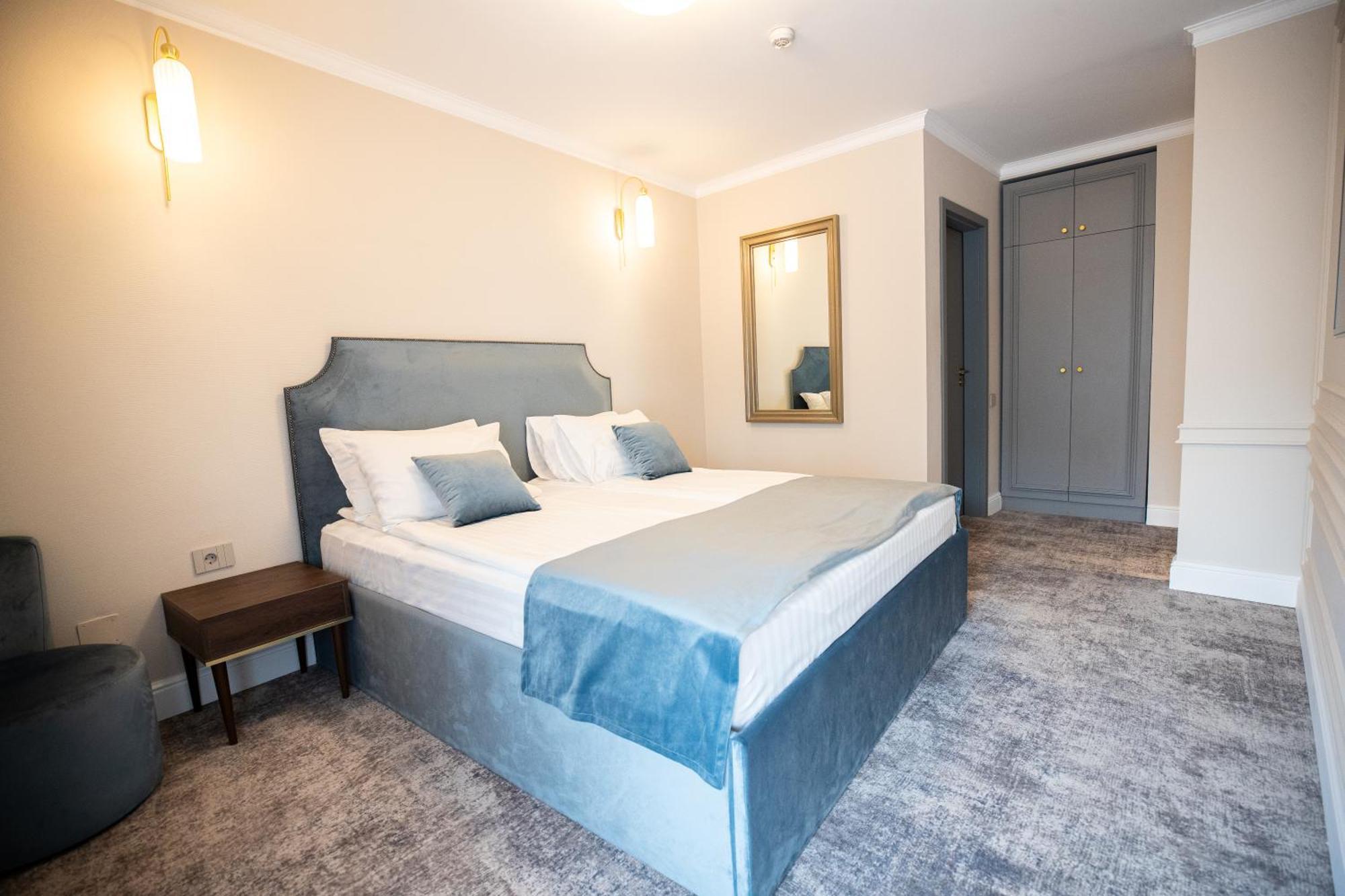 Suite Deluxe