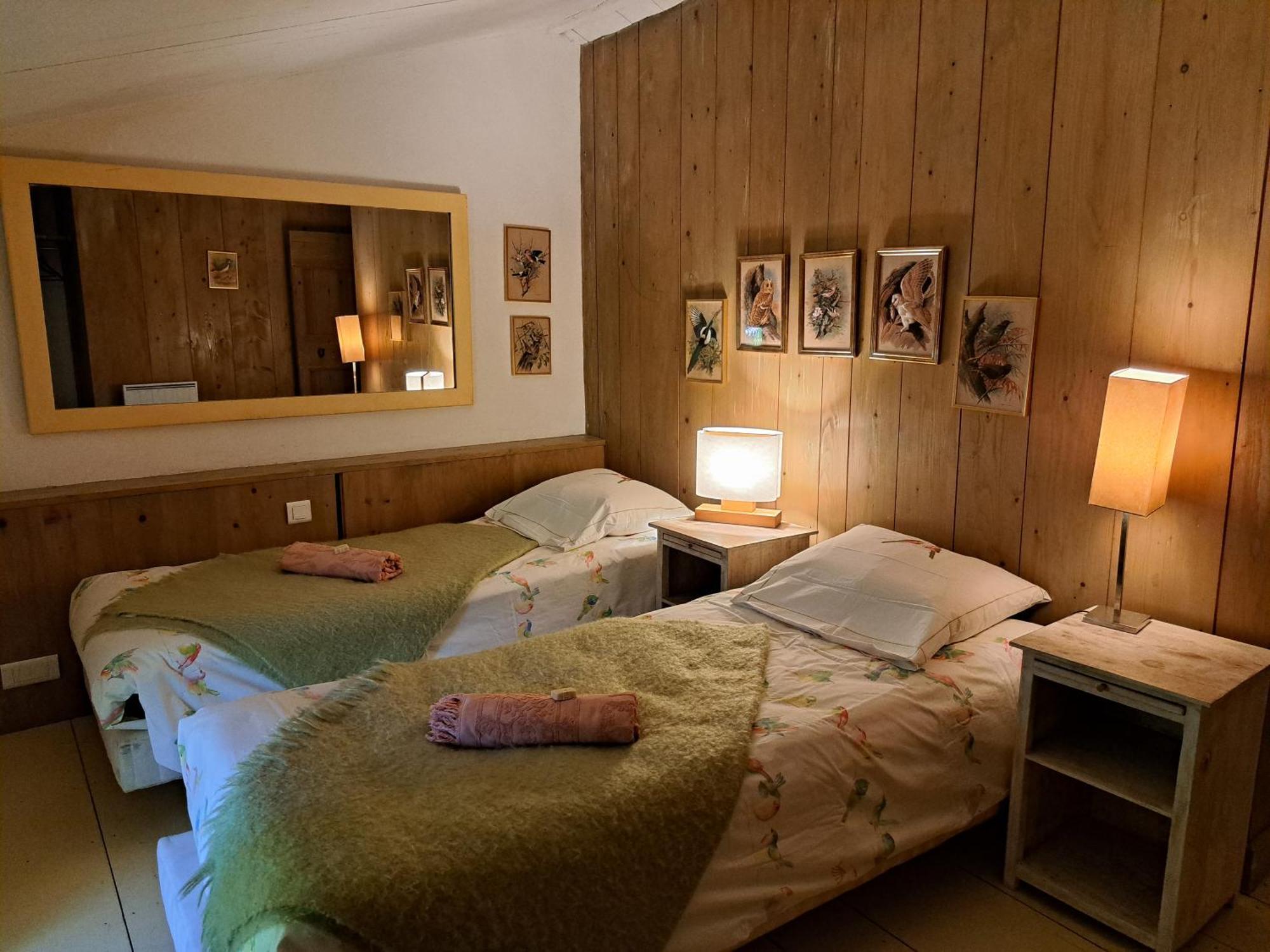 Suite 2 Chambres