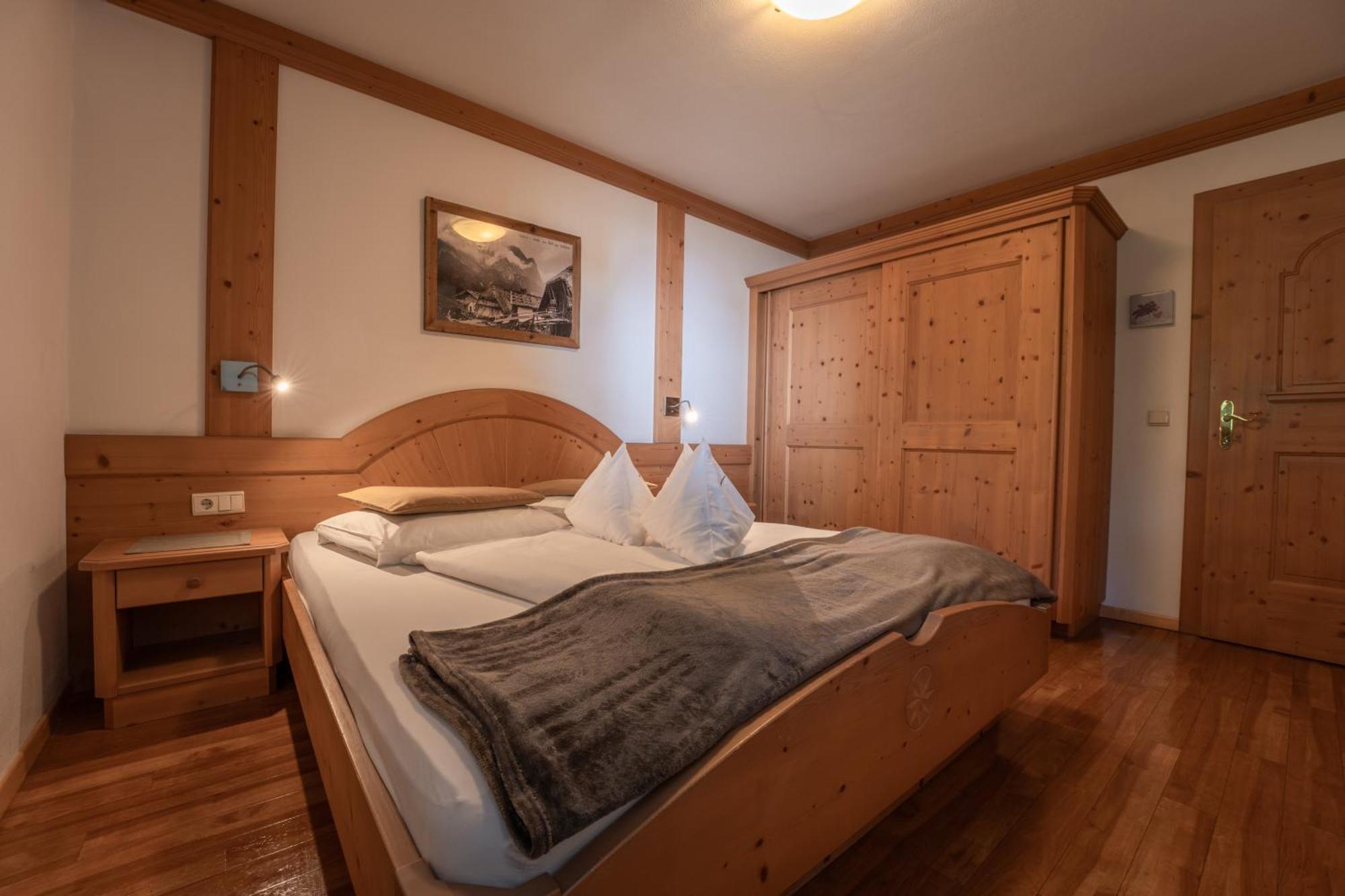 Apartment mit 1 Schlafzimmer