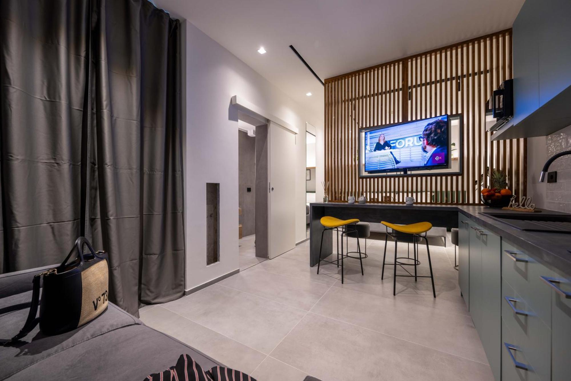 Apartment Ground Floor
