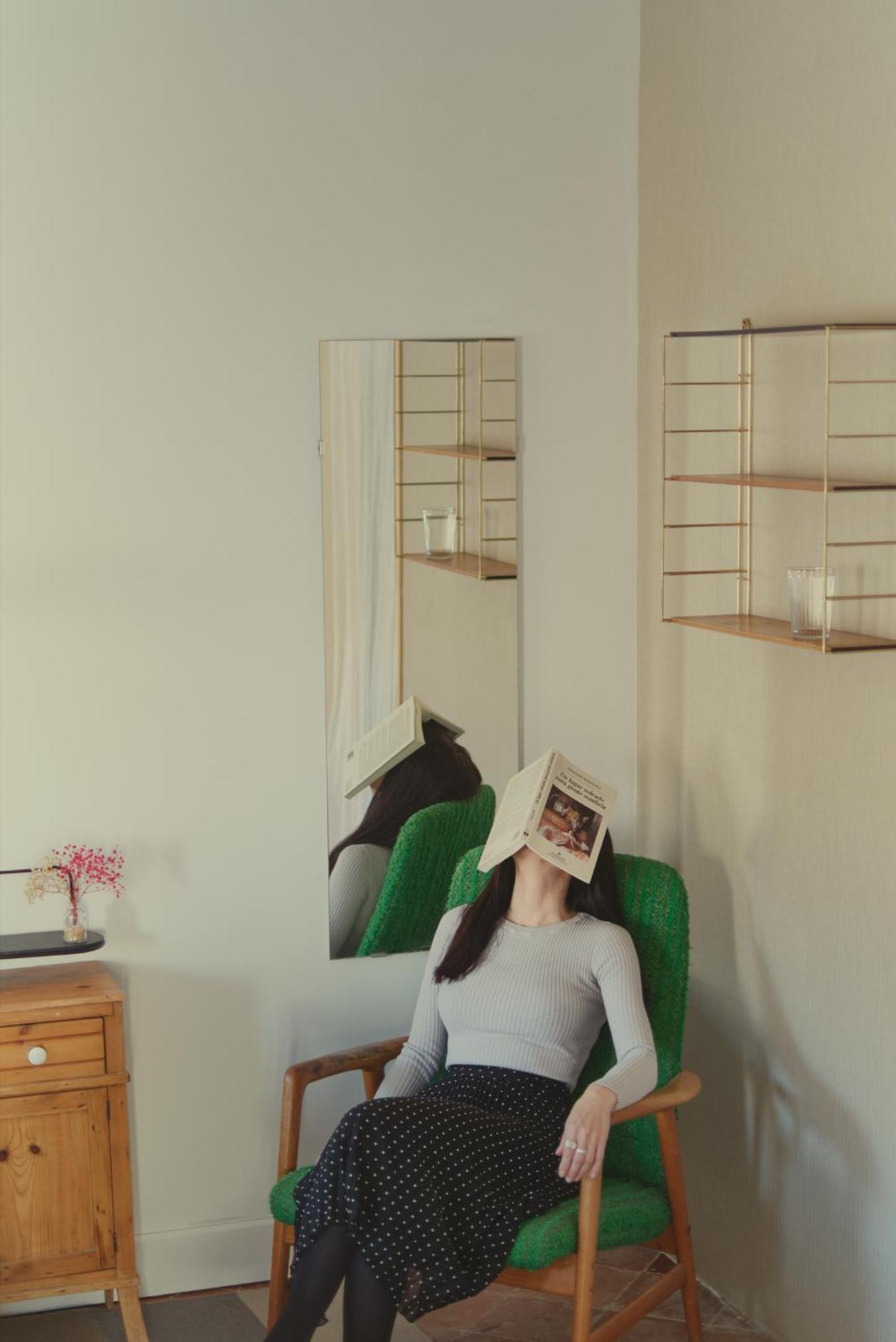 Chambre Double Supérieure
