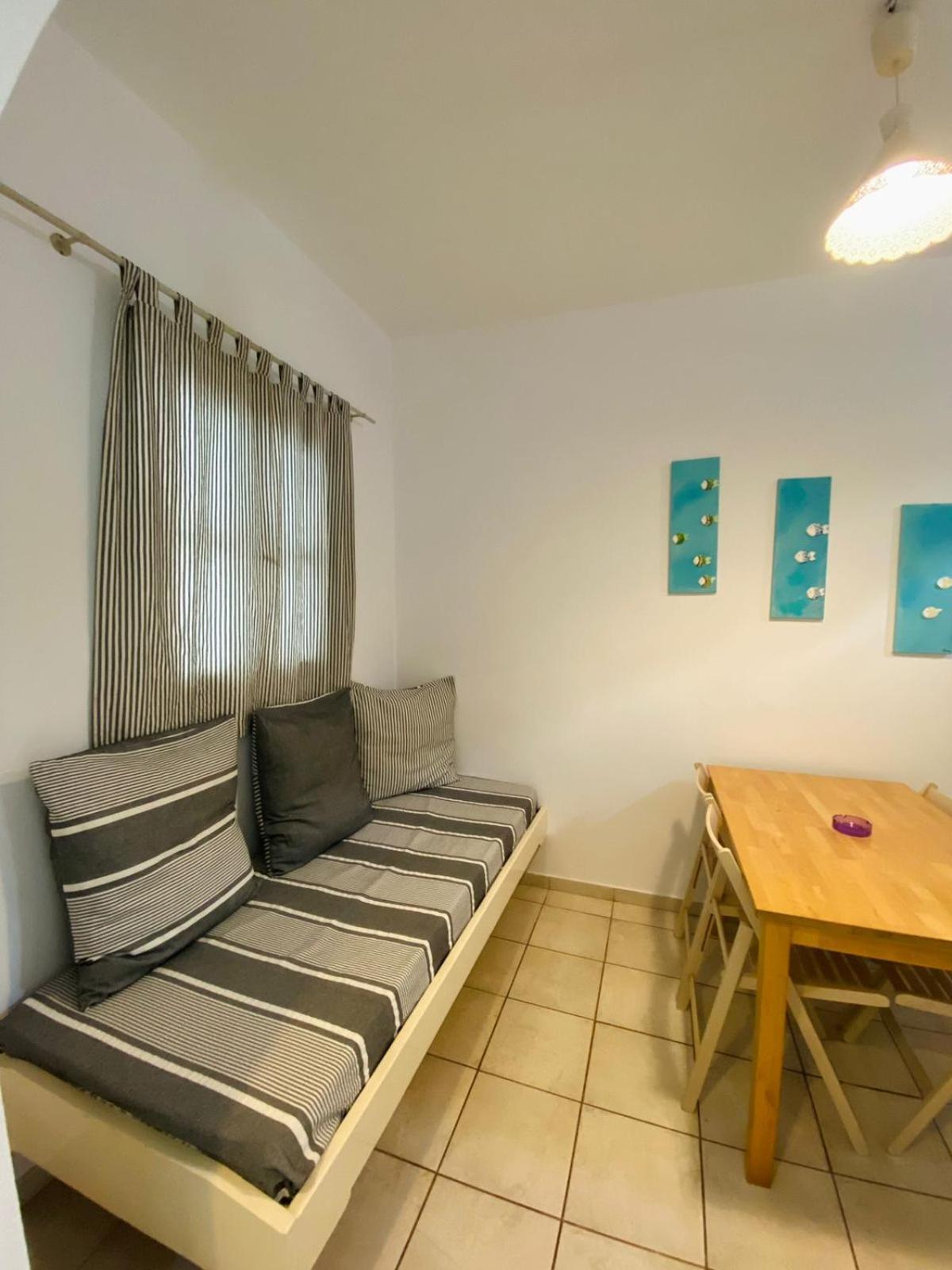 Vierbettzimmer mit eigenem Bad