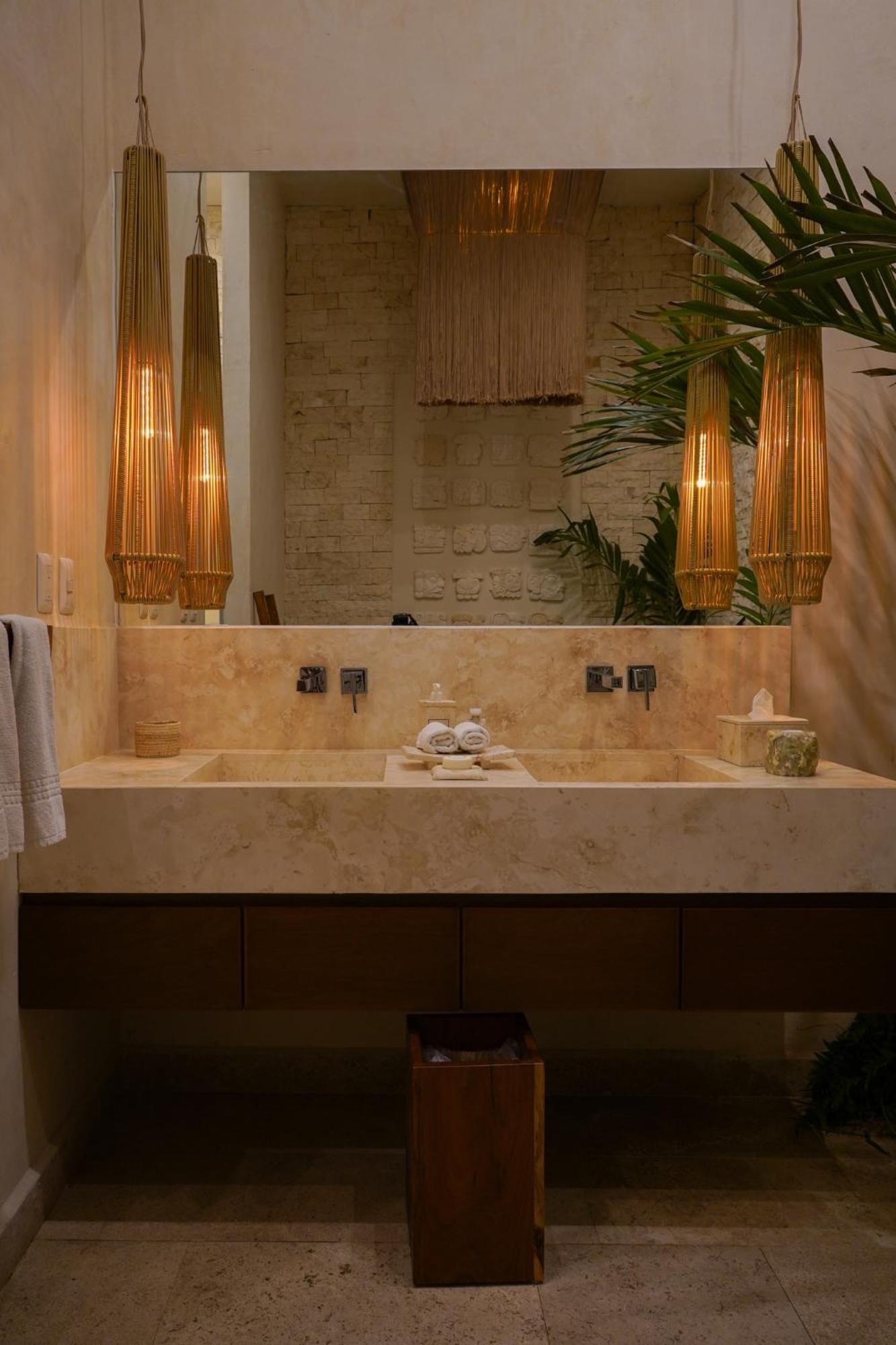 Deluxe Double Room with Bath