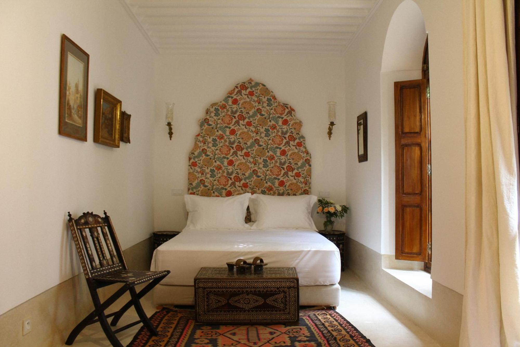Habitación Doble Deluxe