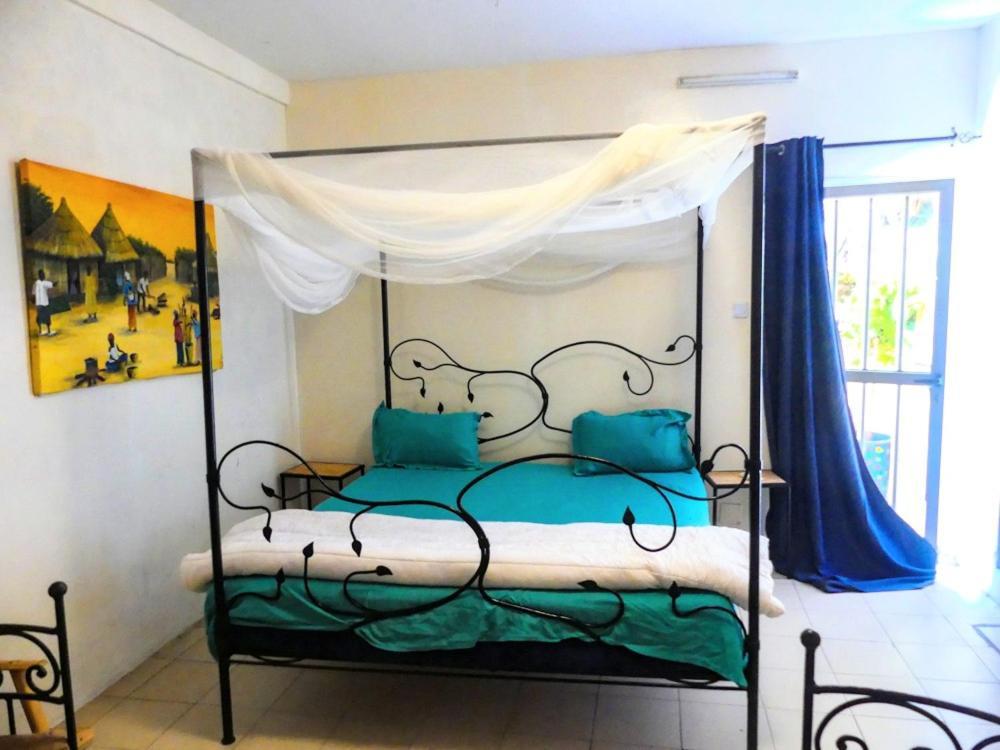 Grande Chambre Double
