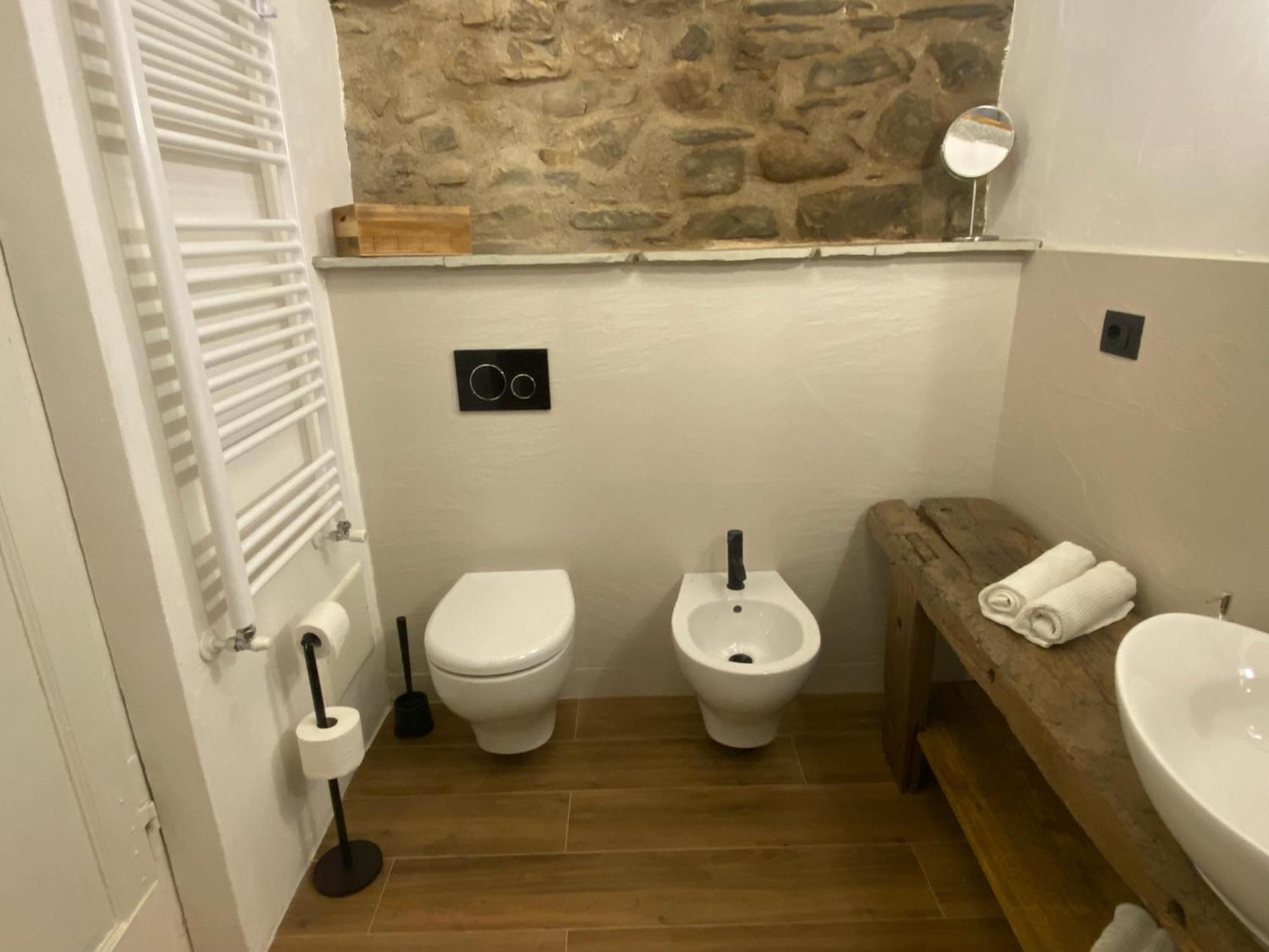 Triple Room with Terrace