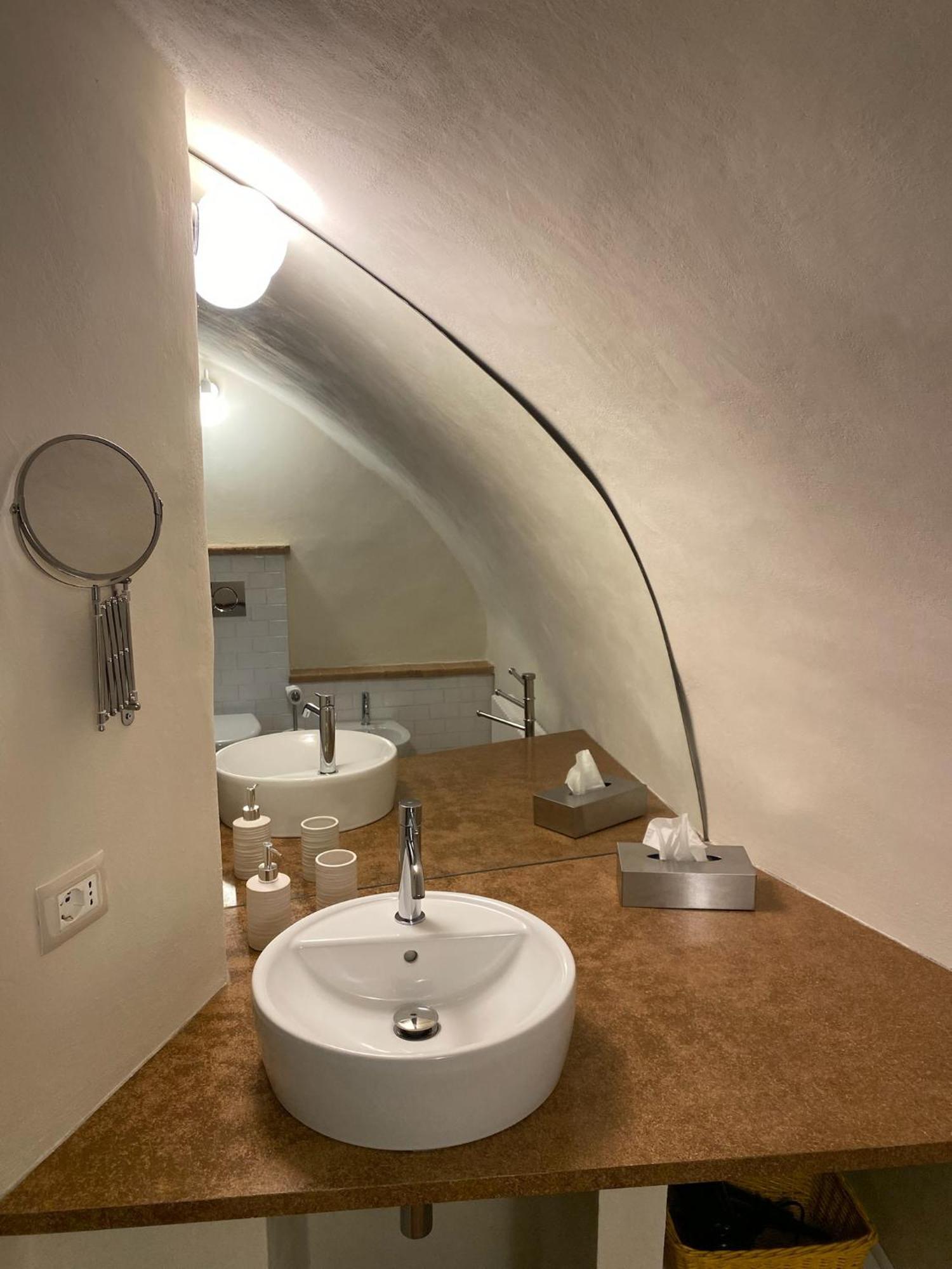 Quadruple Room with Private Bathroom