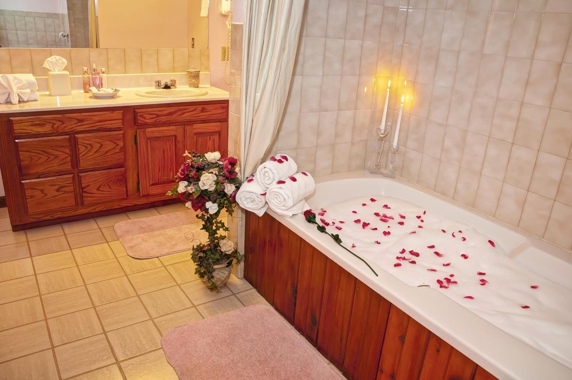 King Room with Balcony