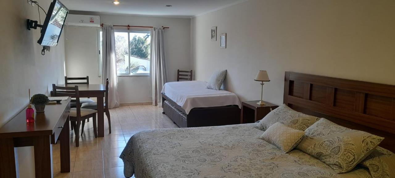 Habitación Cuádruple Confort