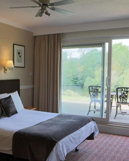 King Room with Lake View
