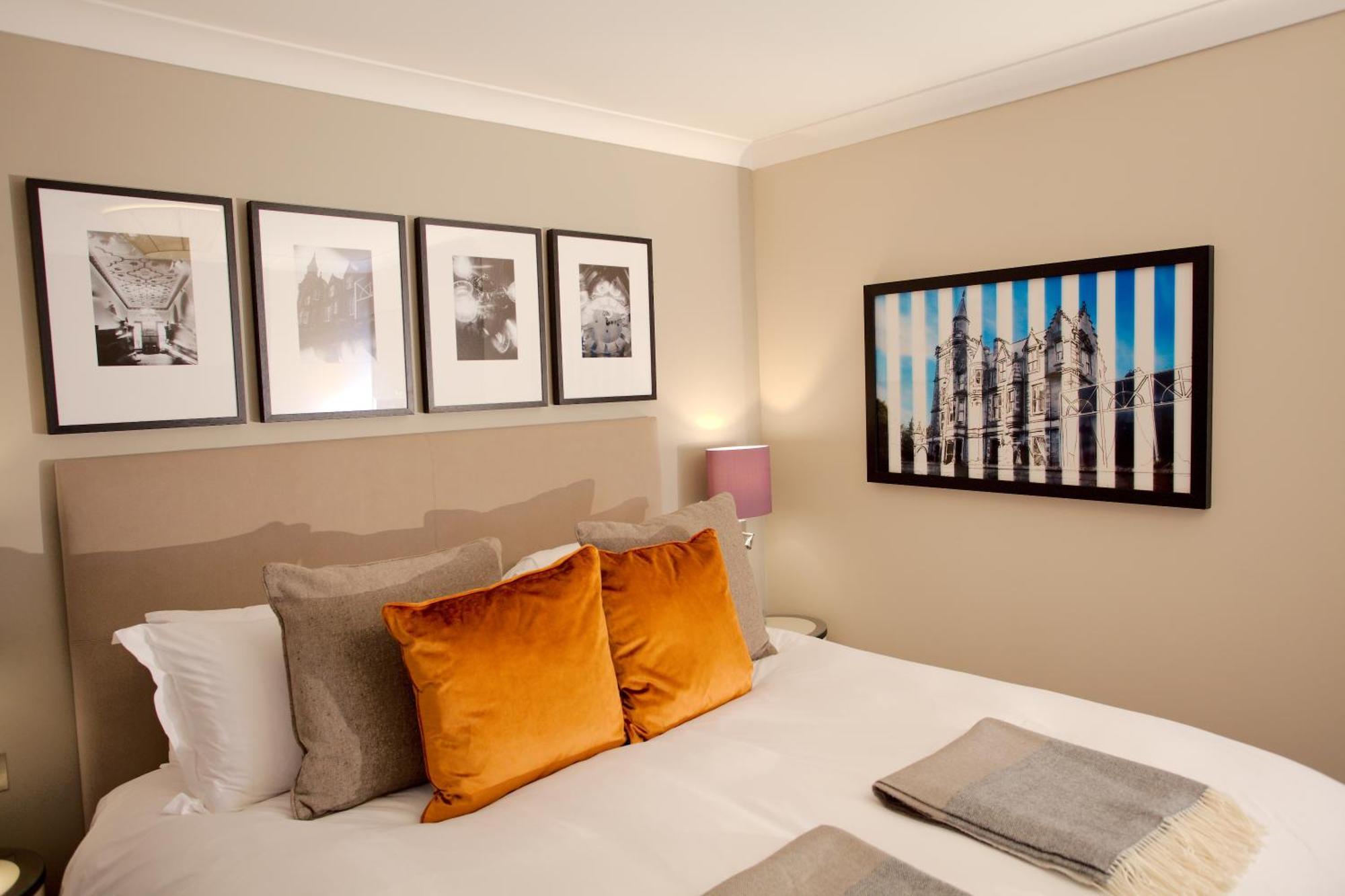 Privilege Double Room No Pets