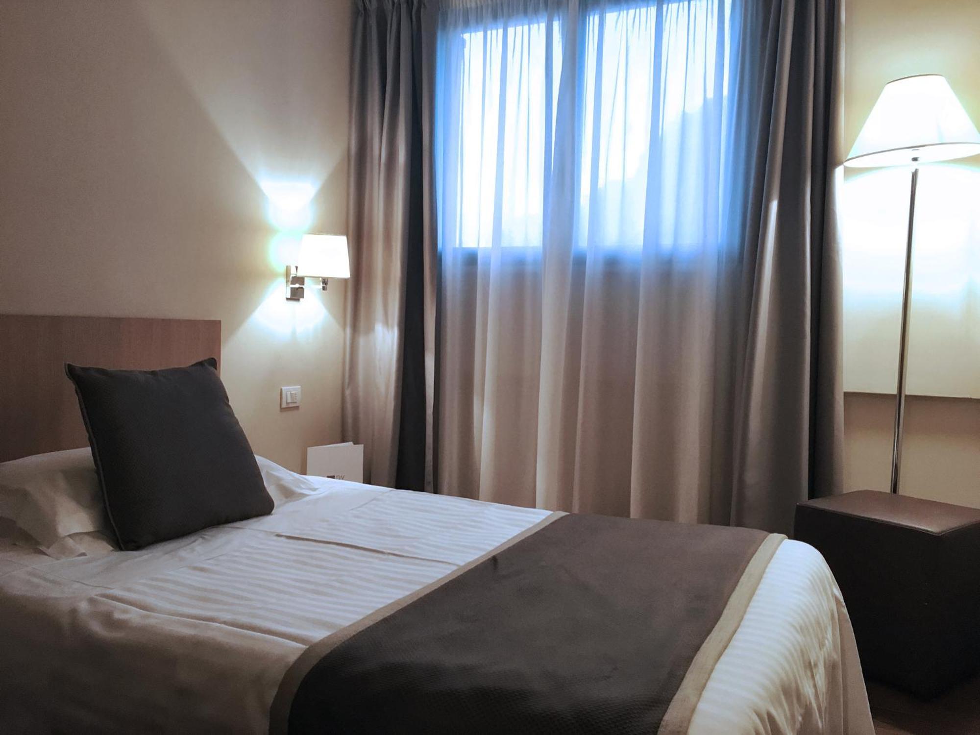 Classic Single Room