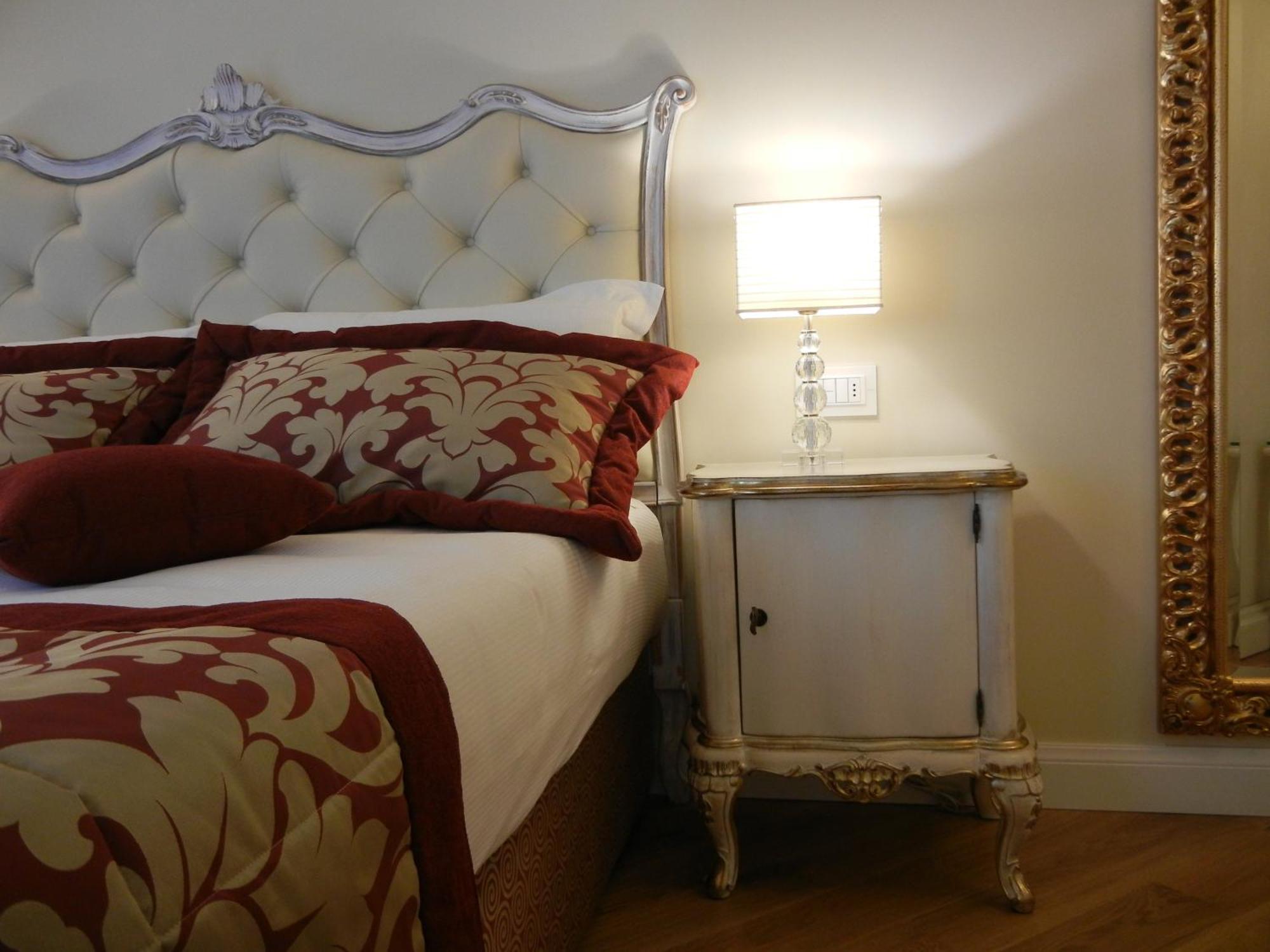 Deluxe Double Room - Annex