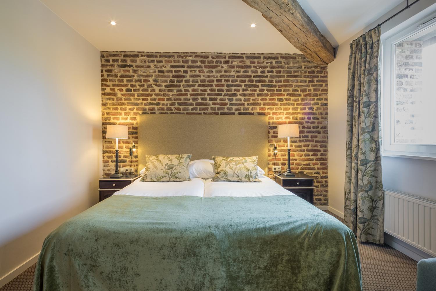 Pachthofkamer