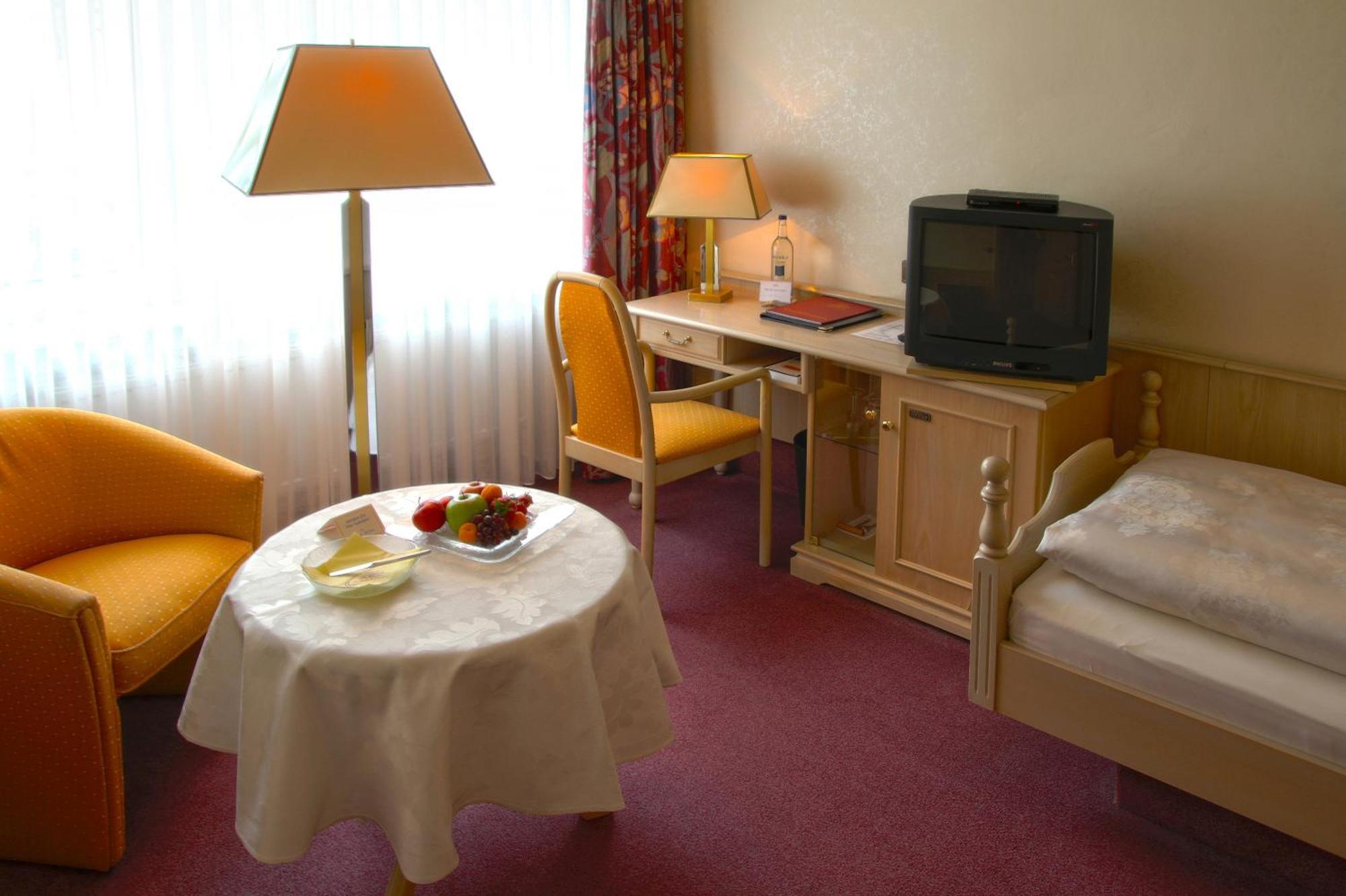 Single Room