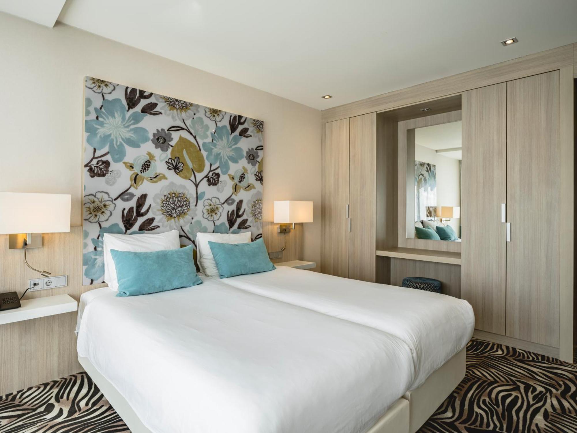 Comfort Twin Room